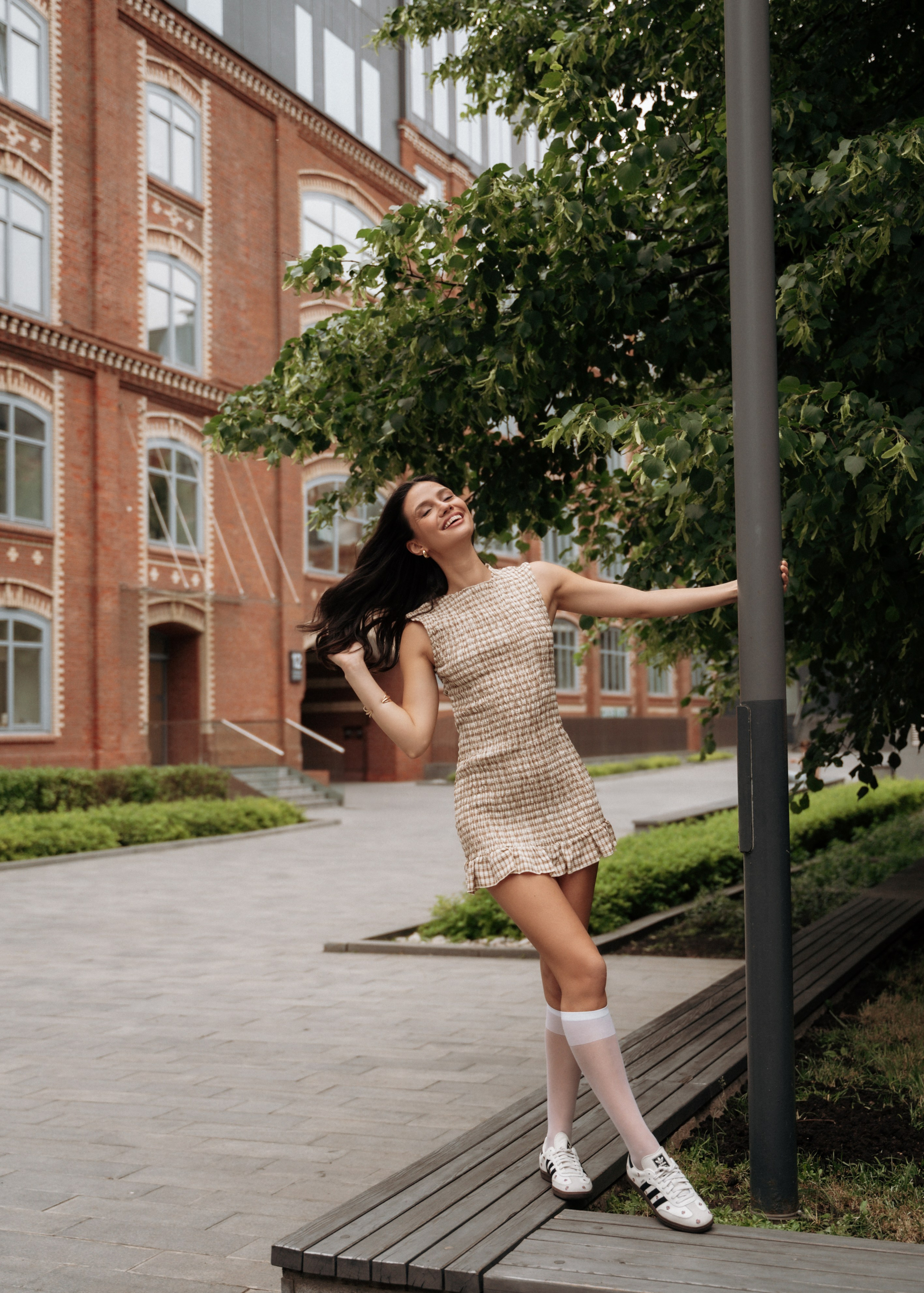 Лиза. Свадебный, репортажный и семейный фотограф в Москве Арина Зак