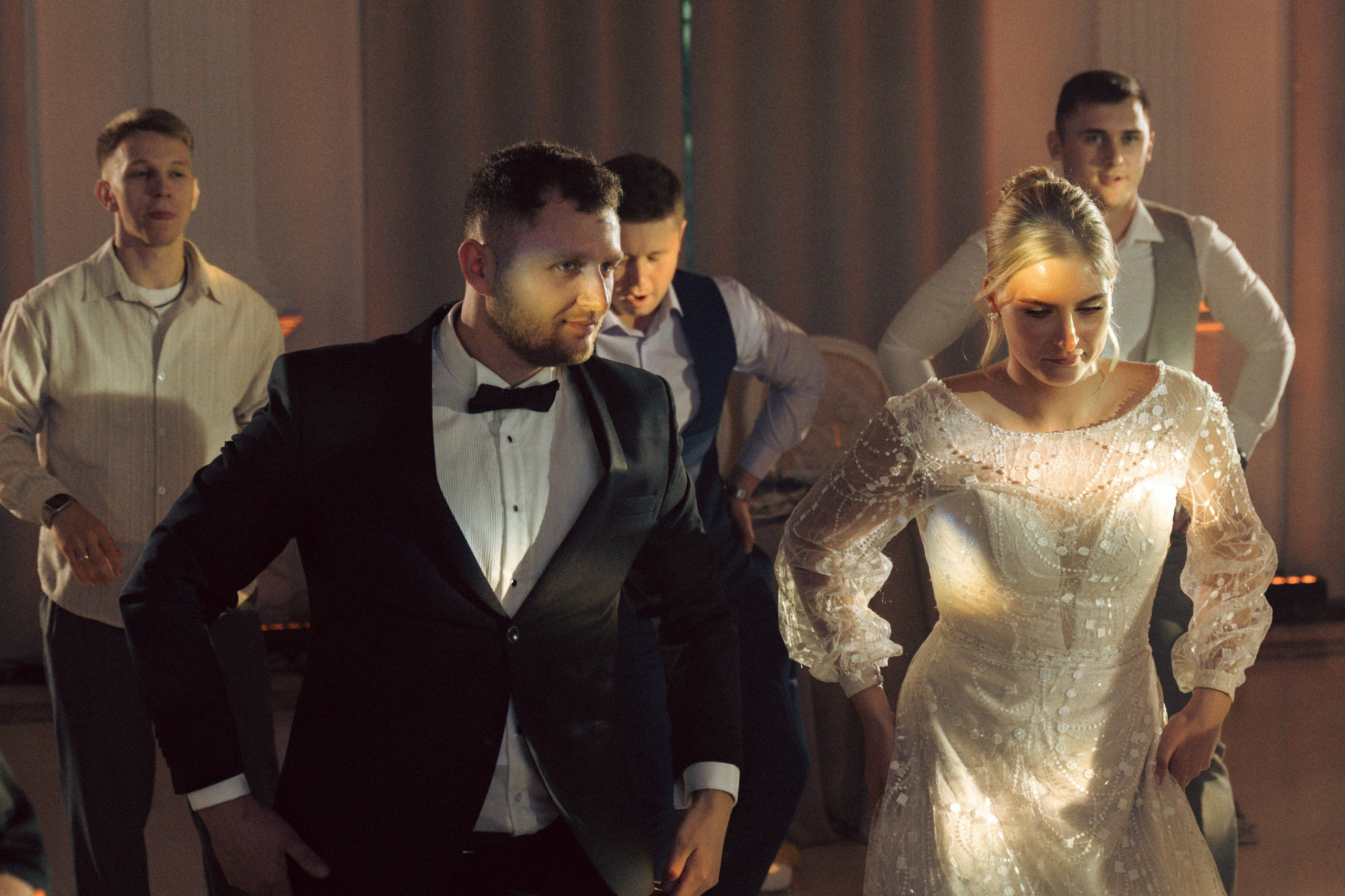 Мария и Станислав. Фотограф в Санкт-Петербурге Юлия Гербель