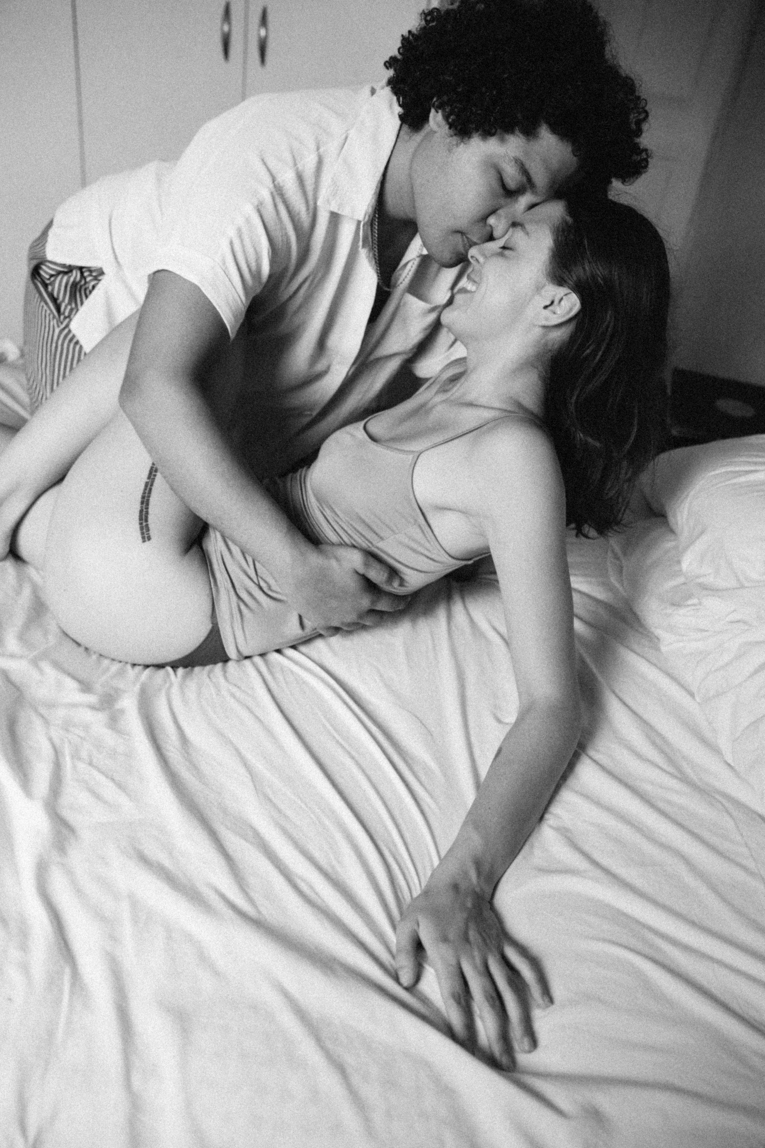 Zhenya+Josh. Fotógrafa de Retratos / Panamá / Anastasia Elizarova
