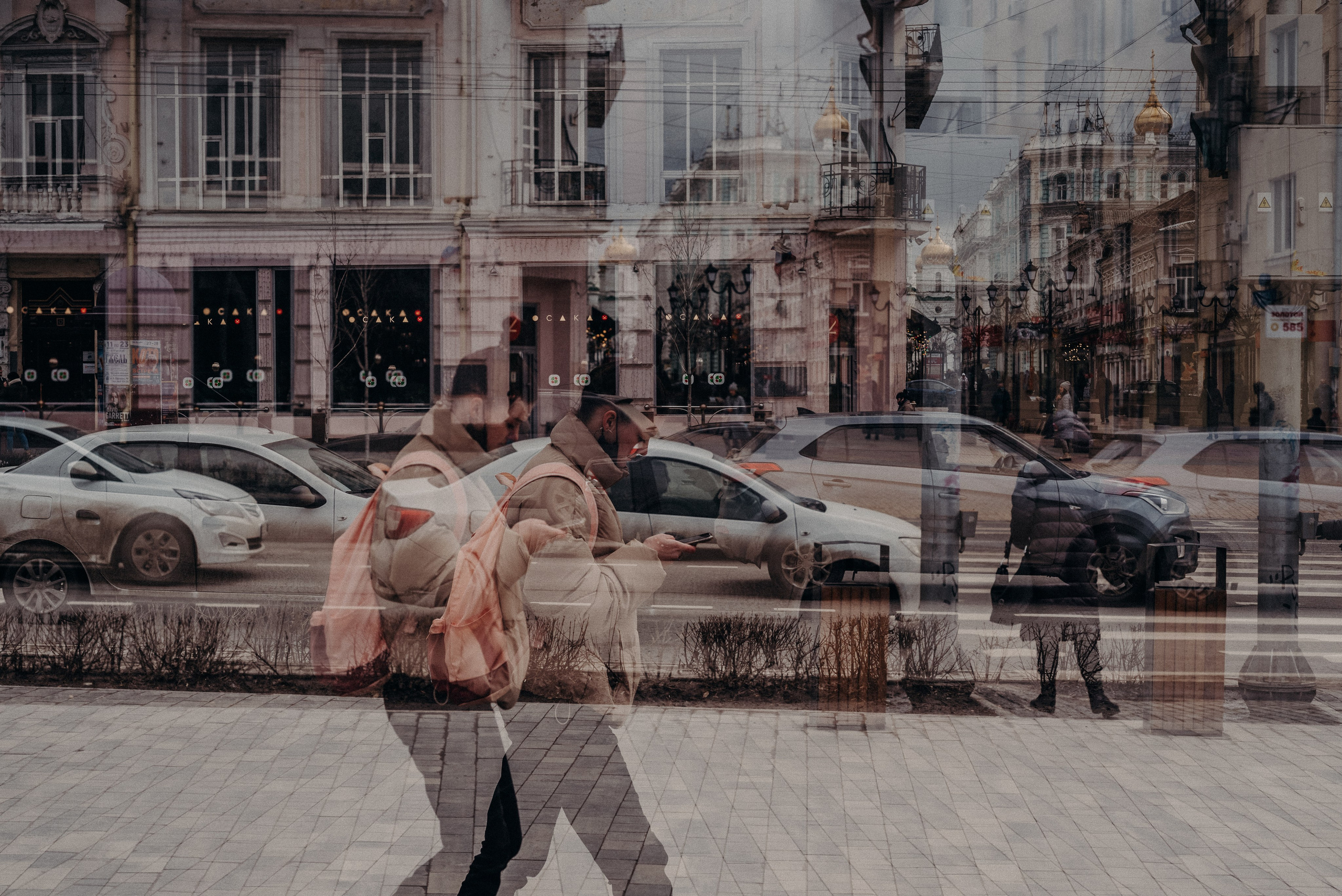 Рекламный фотограф из Гуанчжоу: Ростов-на-Дону в объективе. Коммерческий и предметный фотограф в Гуанчжоу Коваленко Александр