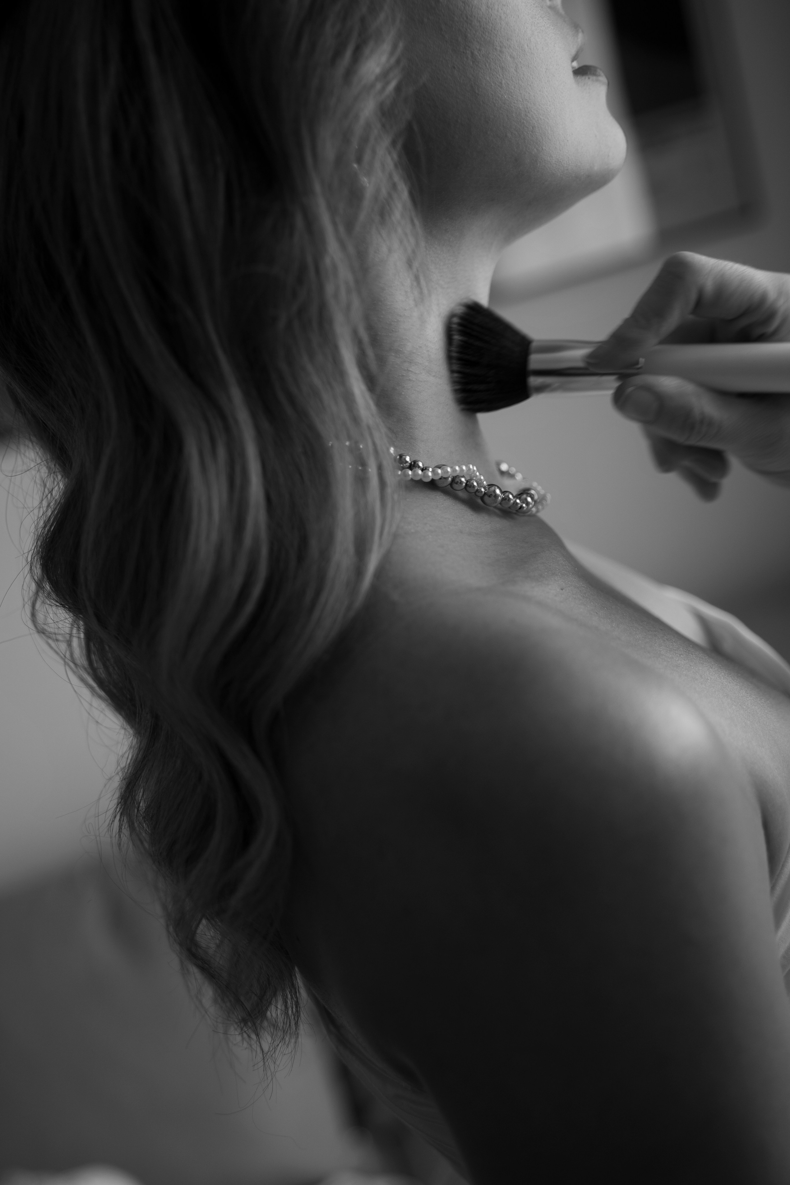 Елена и Владимир. Камерная свадьба в кафе «Рябчик»