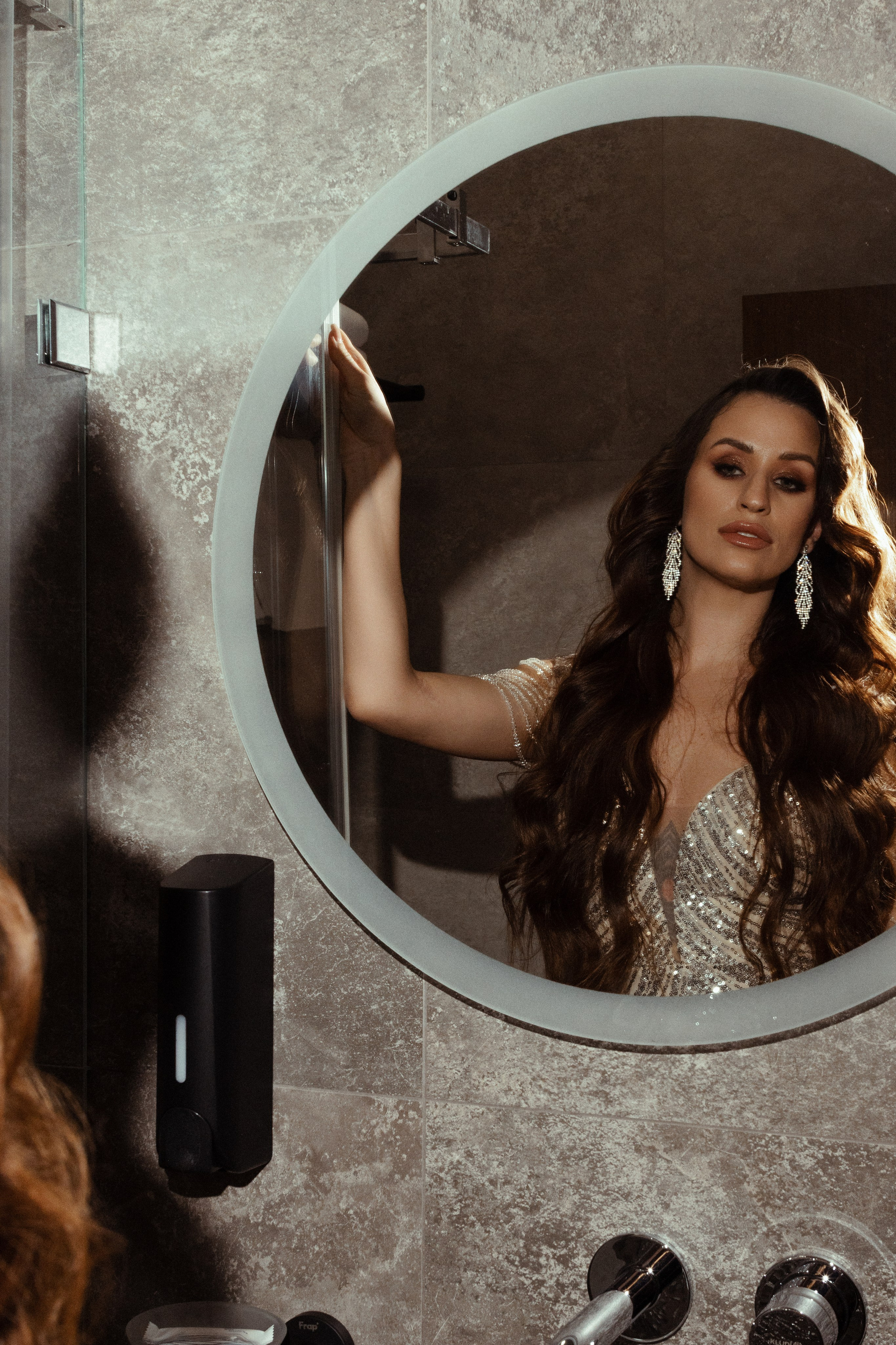 Индивидуальная съёмка | Беременность. Фотограф в Геленджике Александра Запорожцева