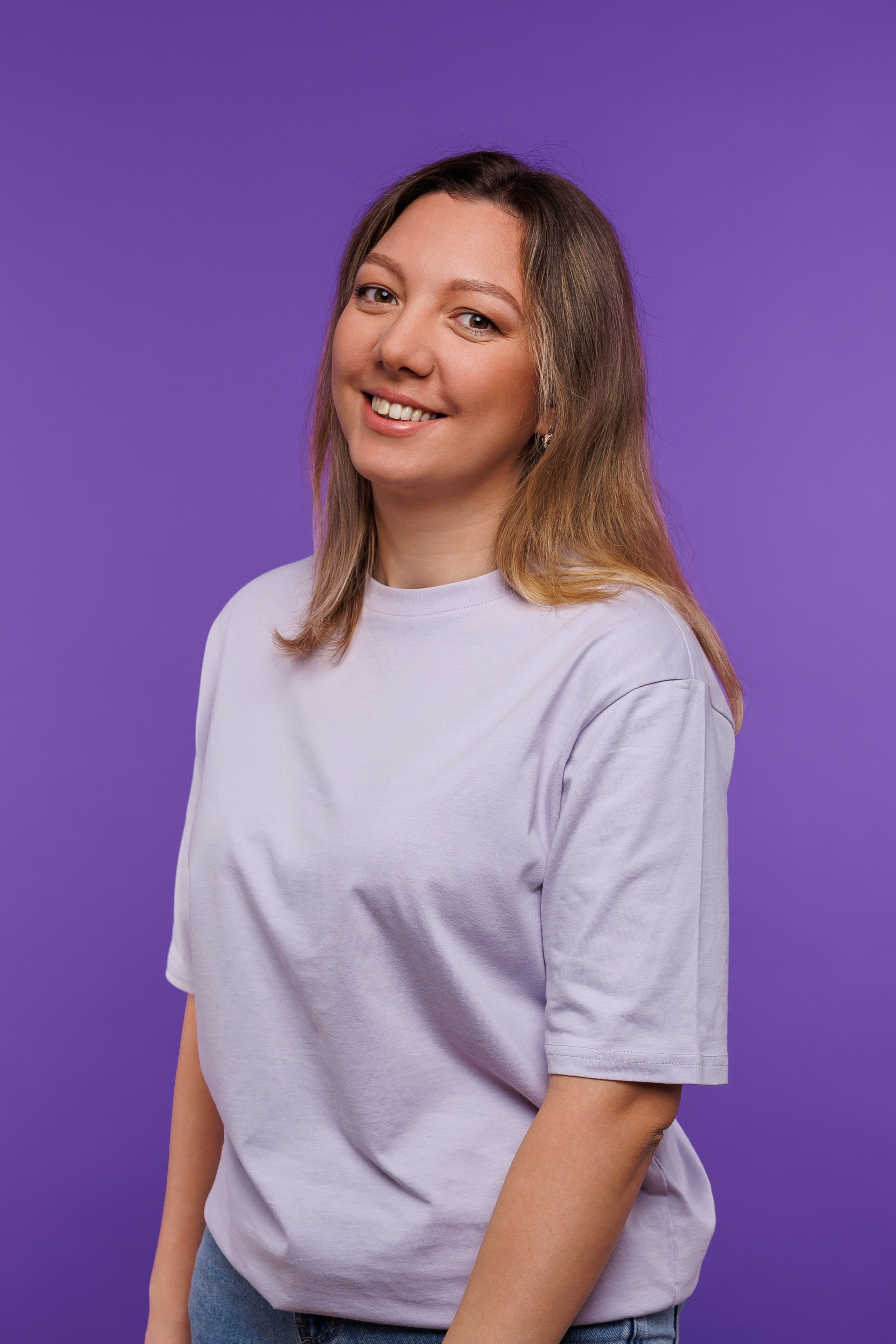 Банк Точка — Сотрудники (Фирменный фон). Лёшка Варзегов — фотограф