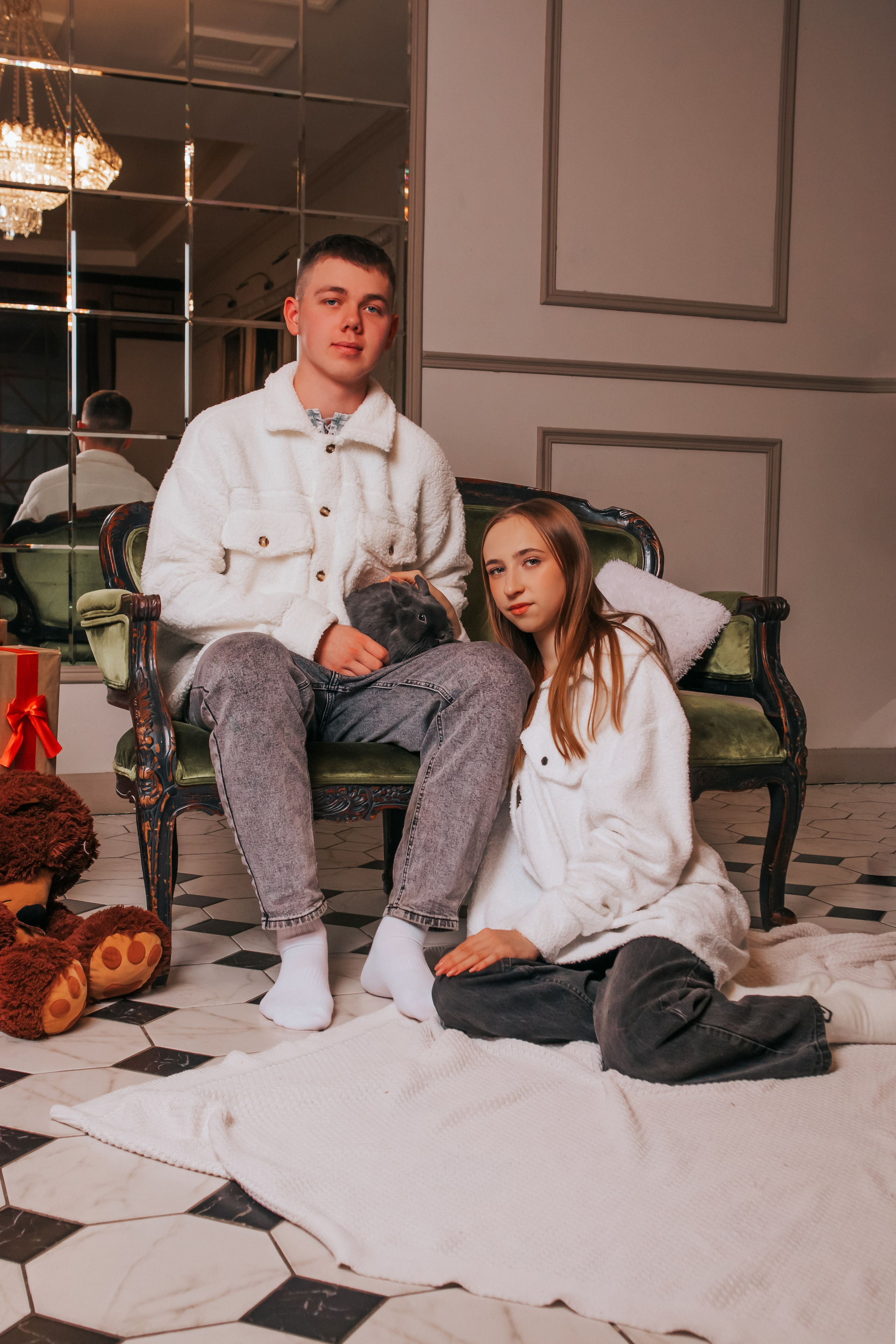 Love story. Фотограф Челябинск