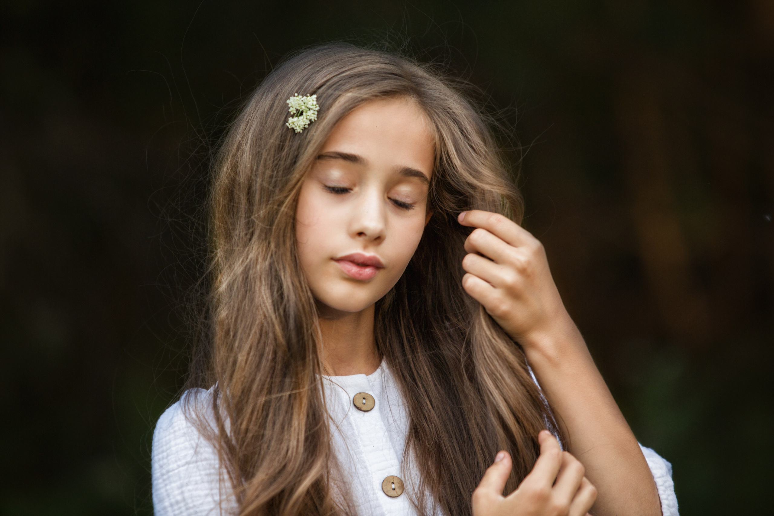 ДЕТСКИЙ ПОРТРЕТ. Главная