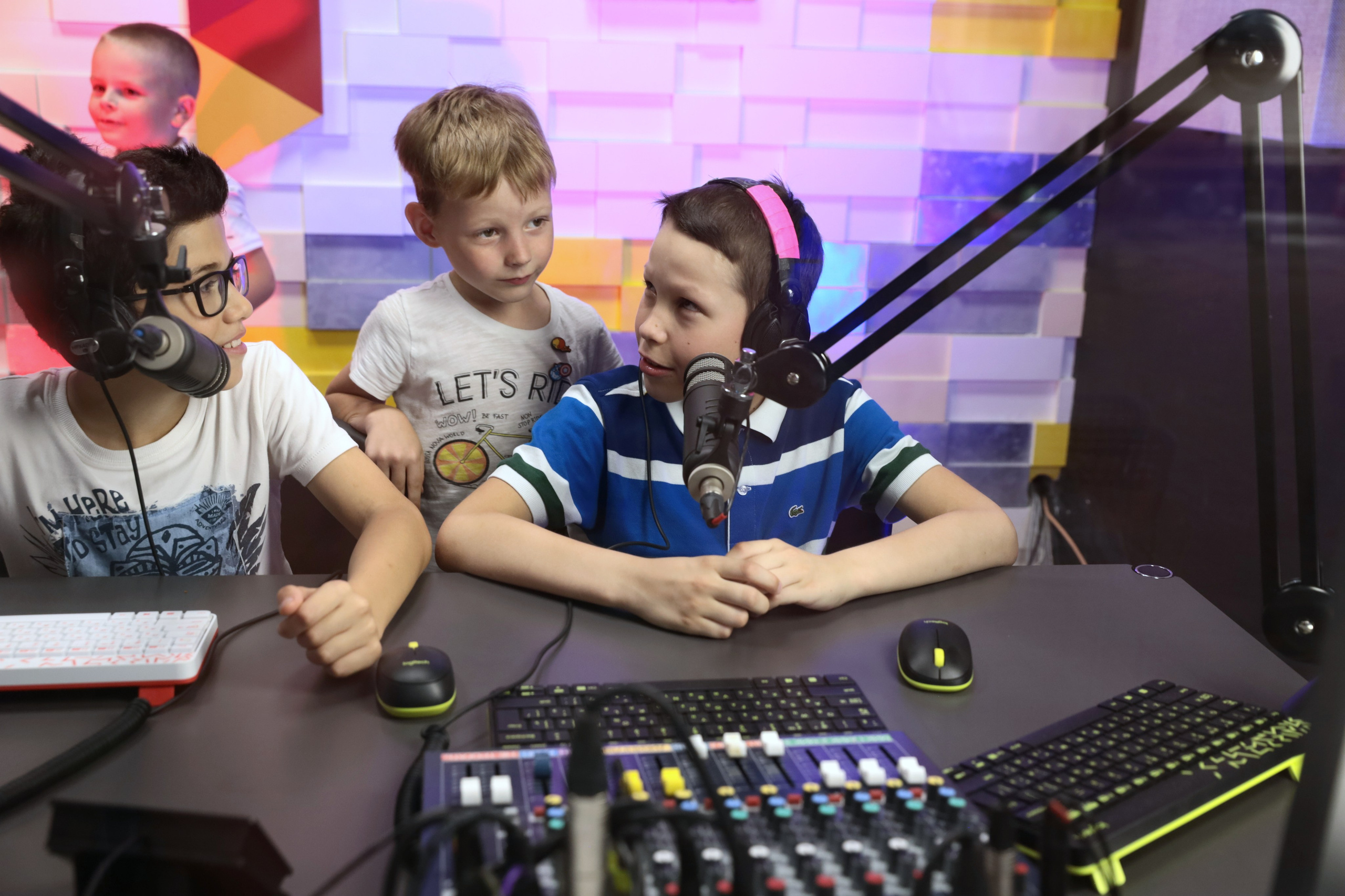 ДЕНЬ РОЖДЕНИЯ АЛЕКСАНДРА. Фотограф мероприятий Ирина Каширина