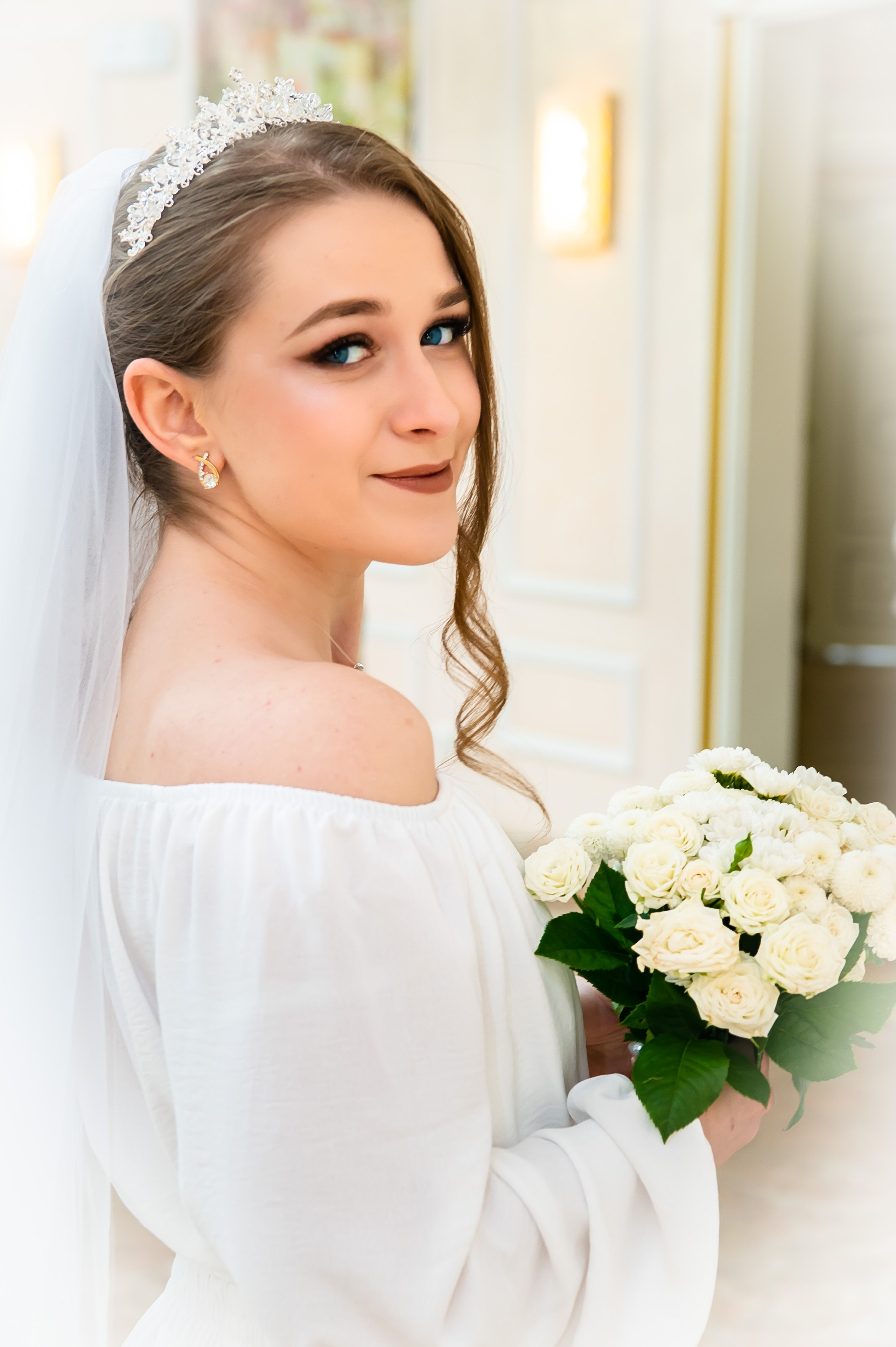 СВАДЬБЫ. Репортажный и семейный фотограф в Тюмени Владислав Шадиков