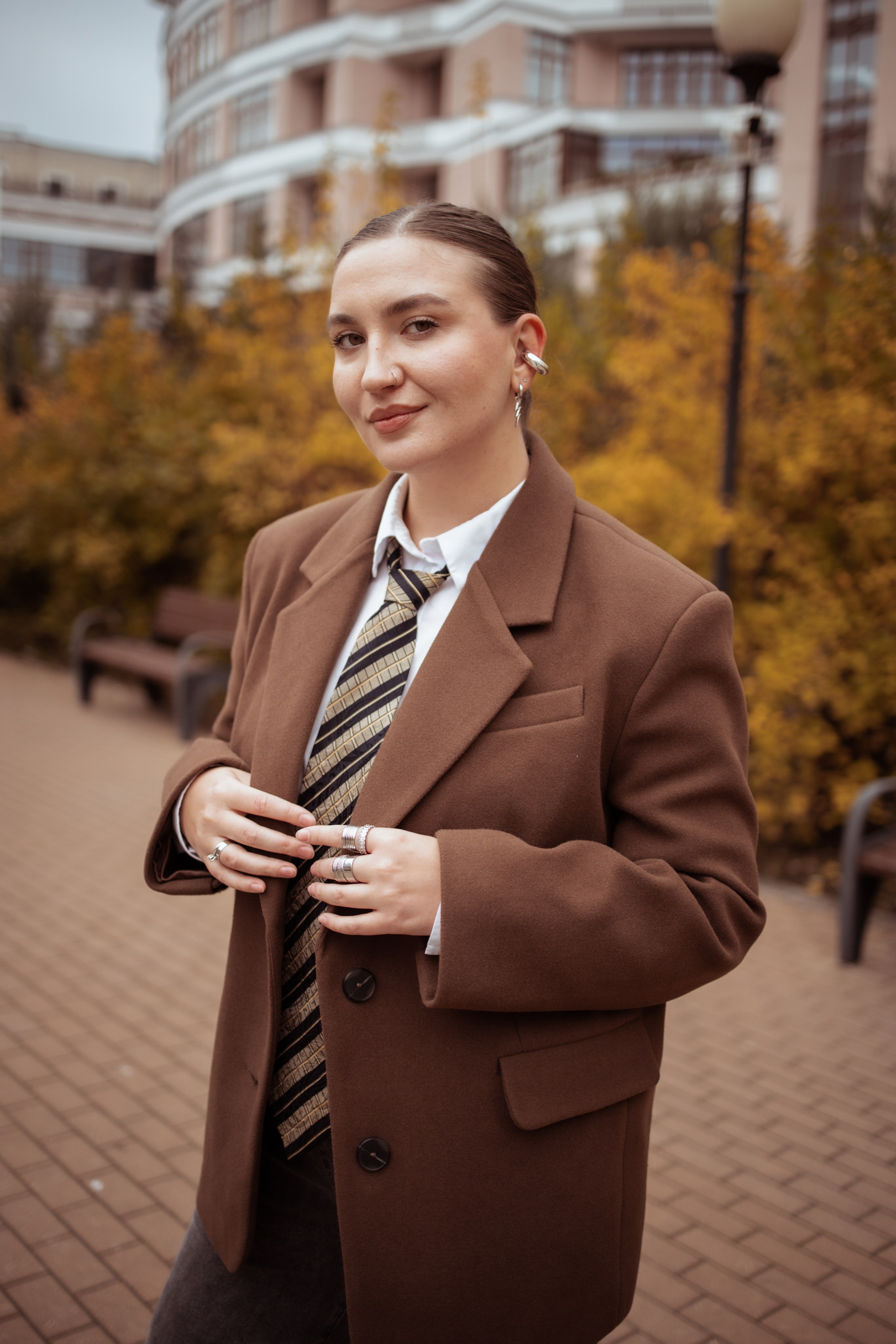 Фотопрогулка. Psharkova.ru