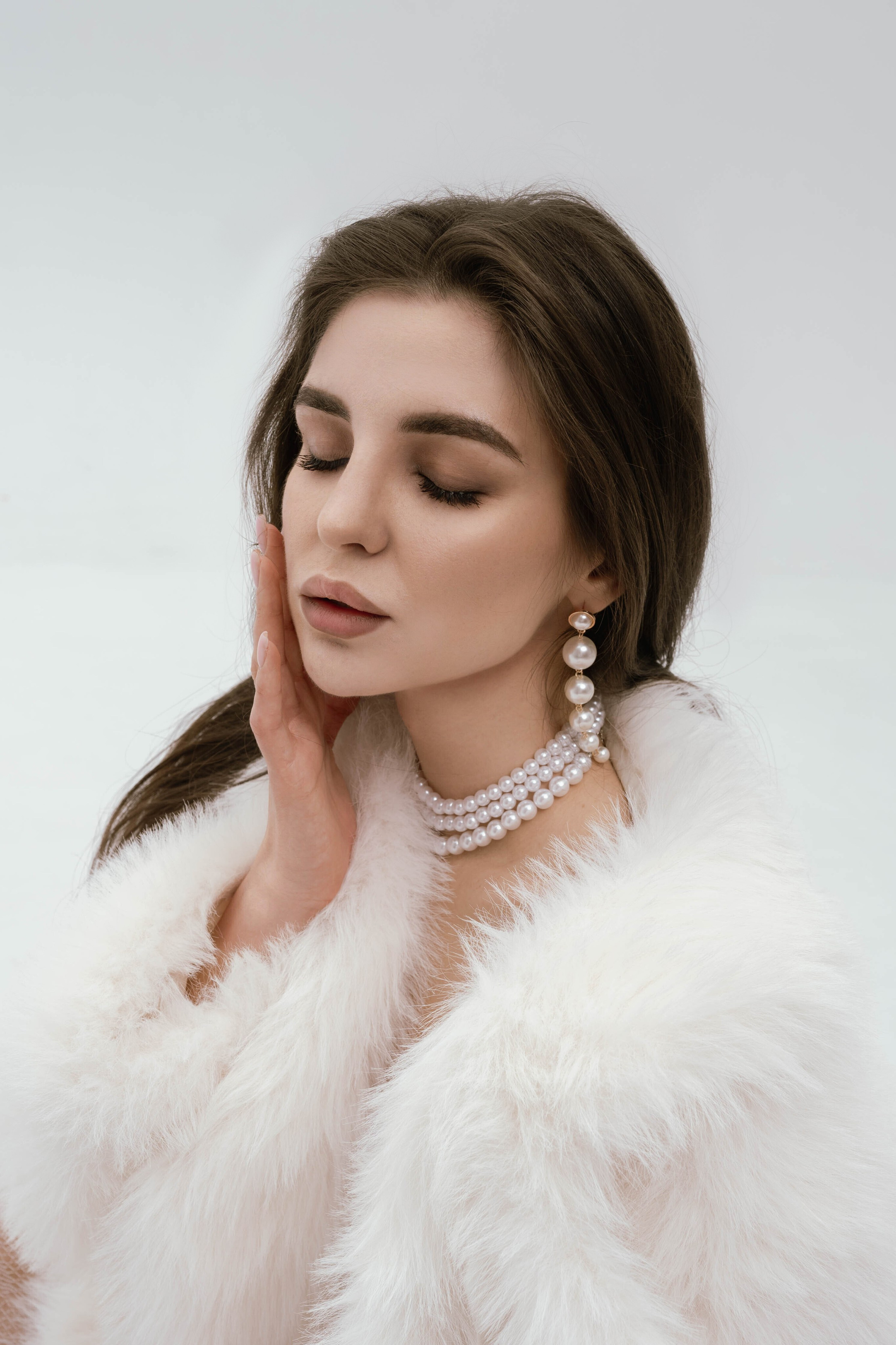 Индивидуальные. Фотограф в Санкт-Петербурге