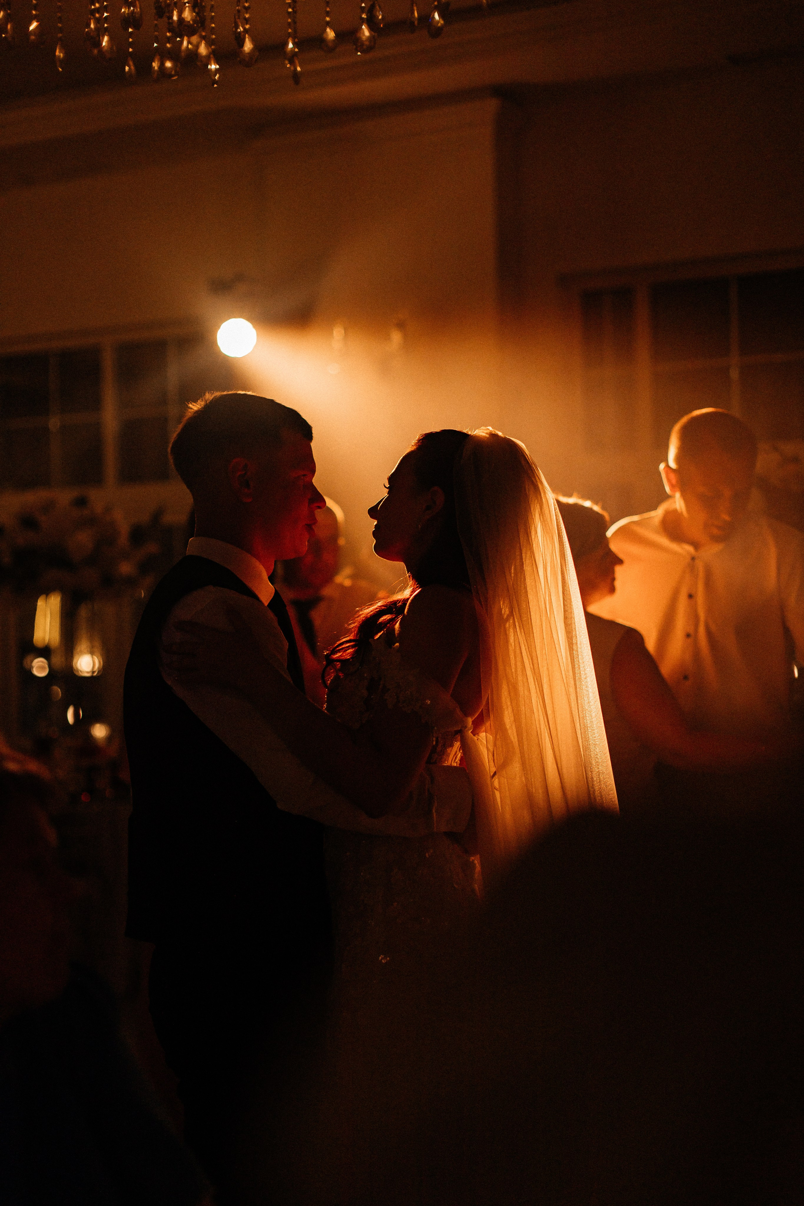 Pavel and Yana. Свадебный фотограф и видеограф