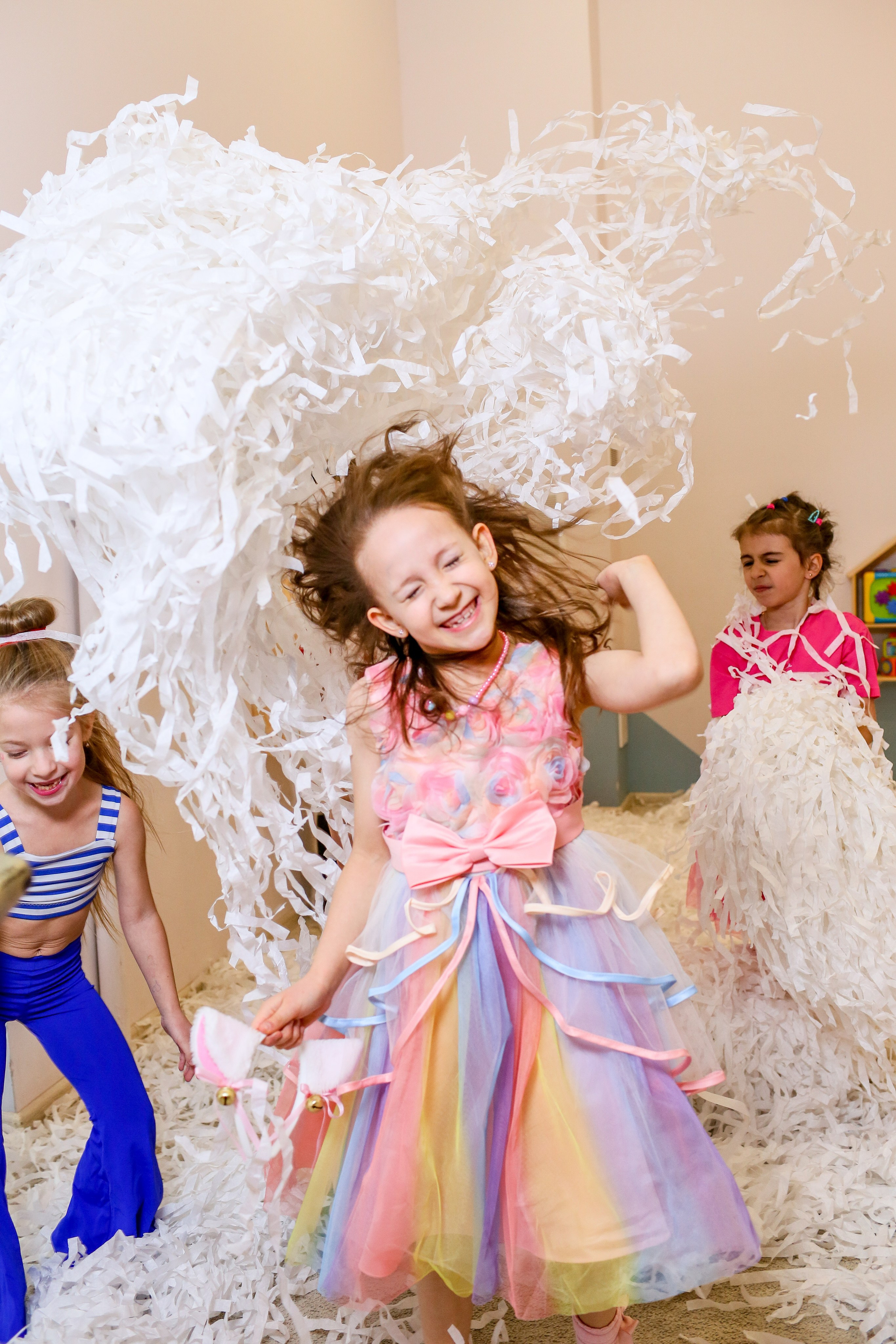 Детский лофт. Твой снимок СПб