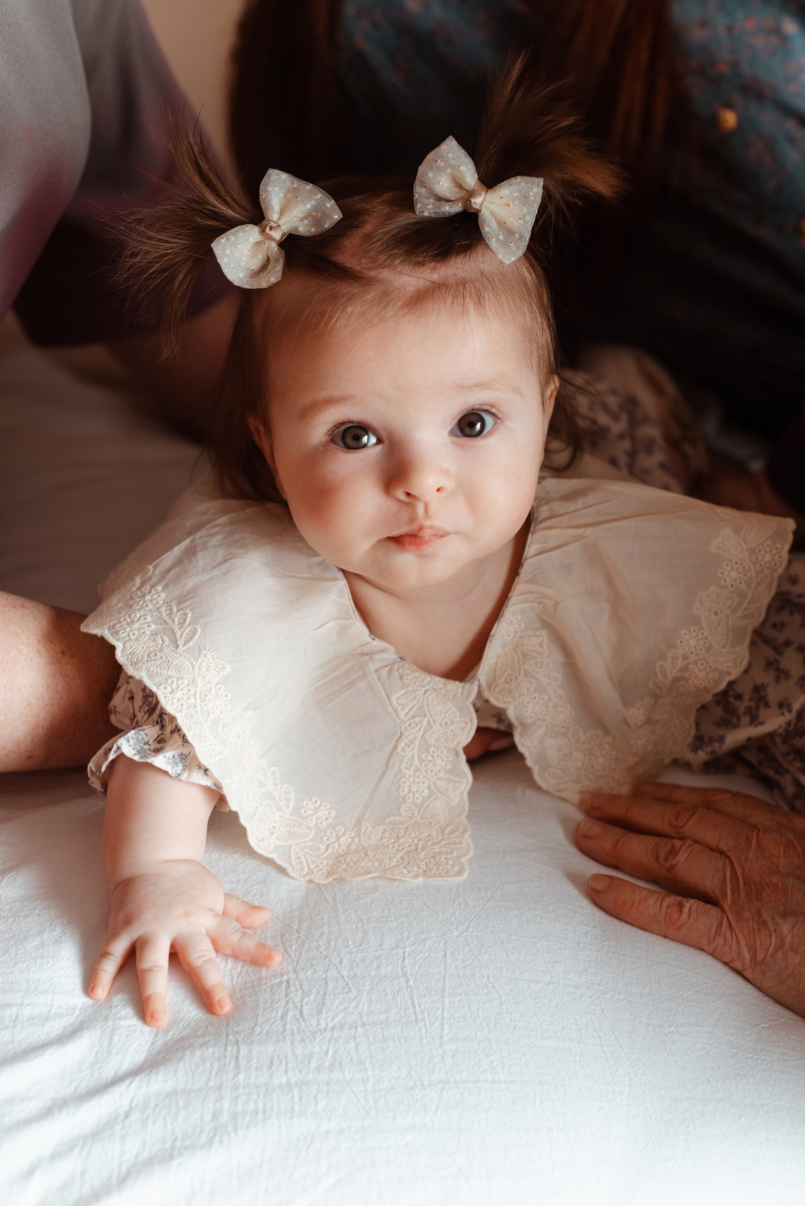 Семейная фотосессия для Инны и её семьи | Анонс. Фотограф в Самаре | Катерина Гущина