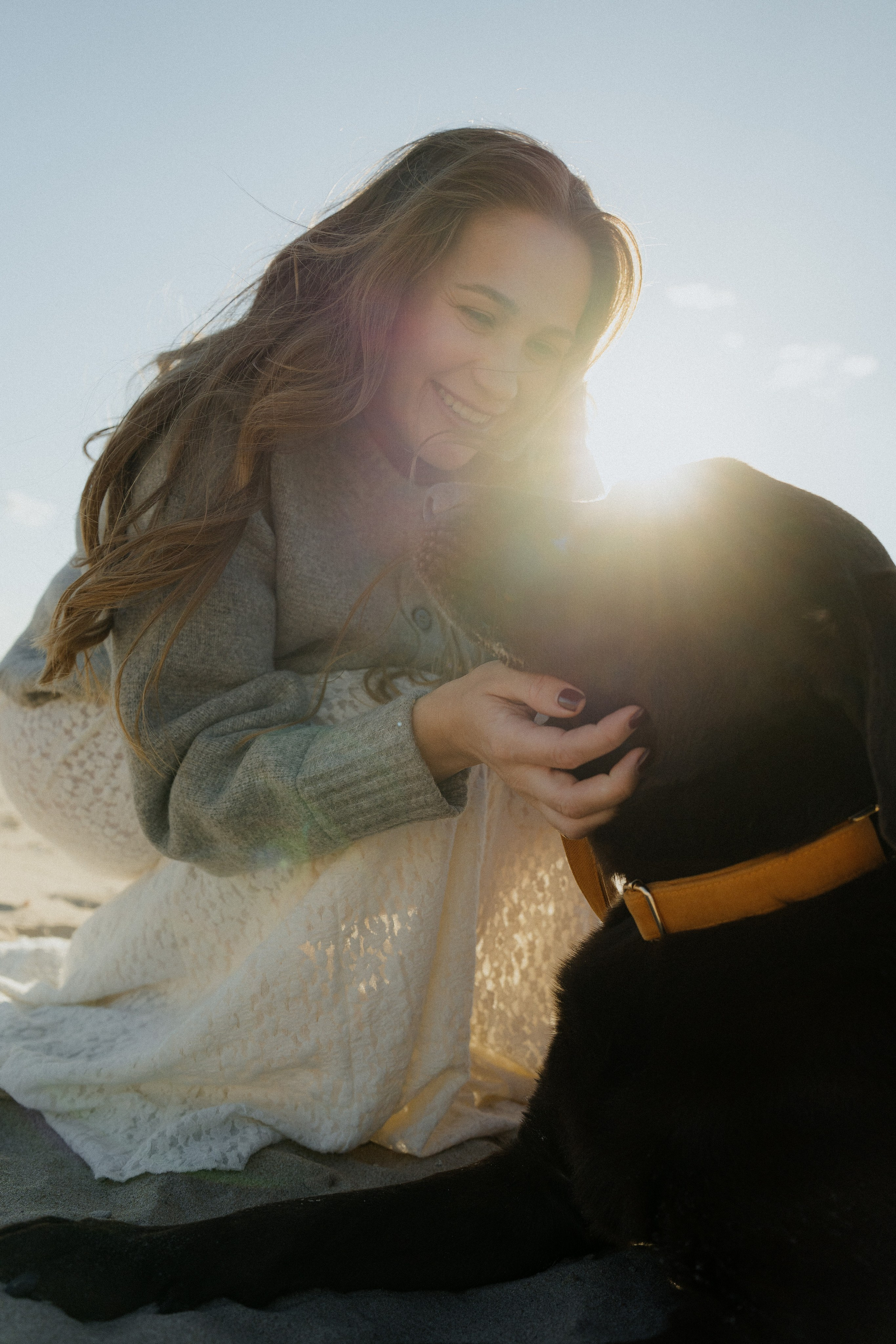 Maria & Onur. İrandek. Fotoğrafçı. İzmir