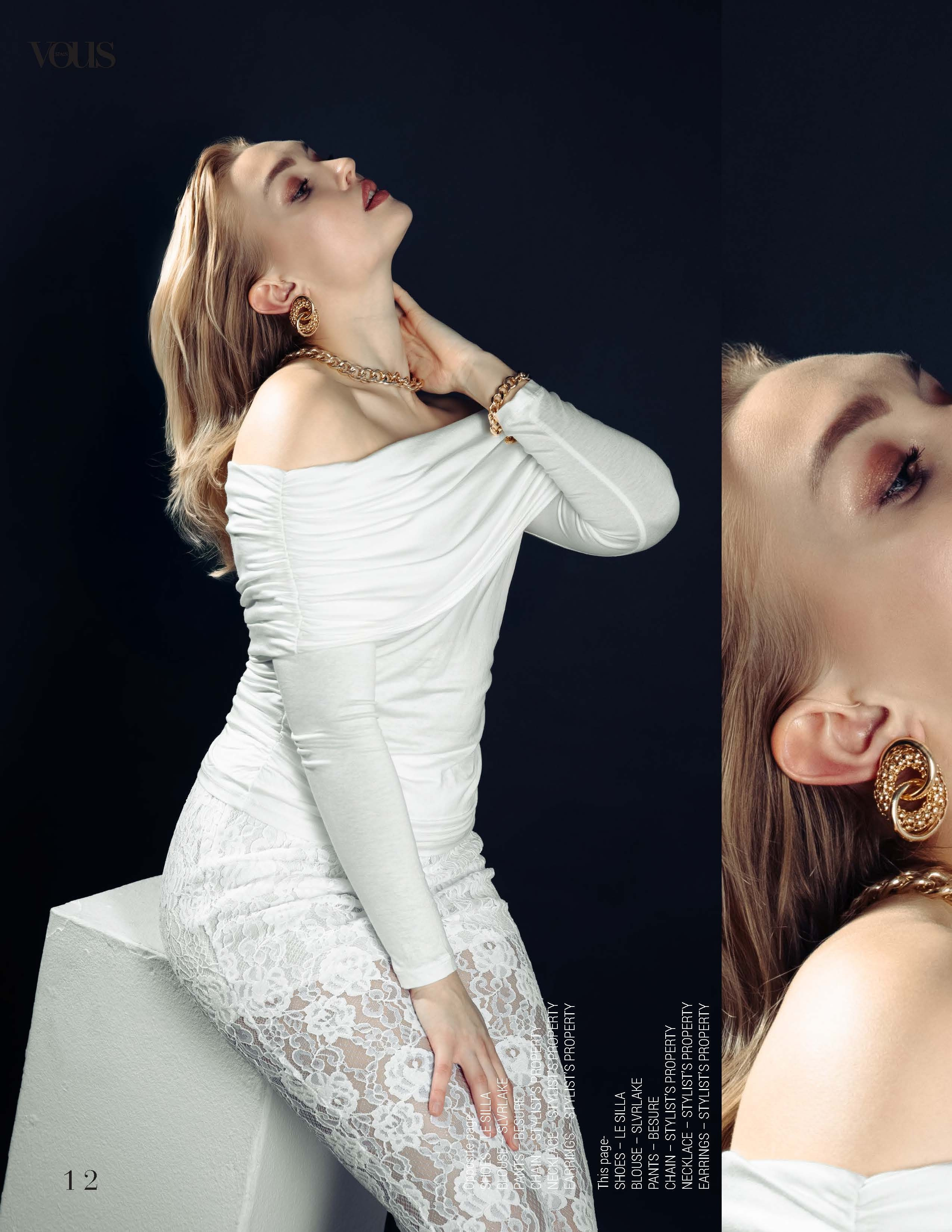 Alexey Sentyurin, brands and business photographer in Moscow