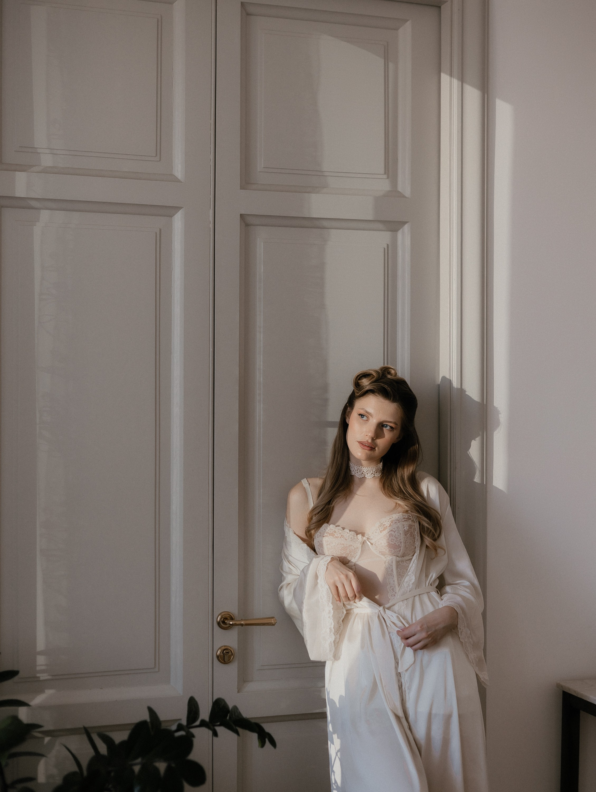 Полина. Свадебный фотограф в Казани и Санкт-Петербурге Евгения Есенина