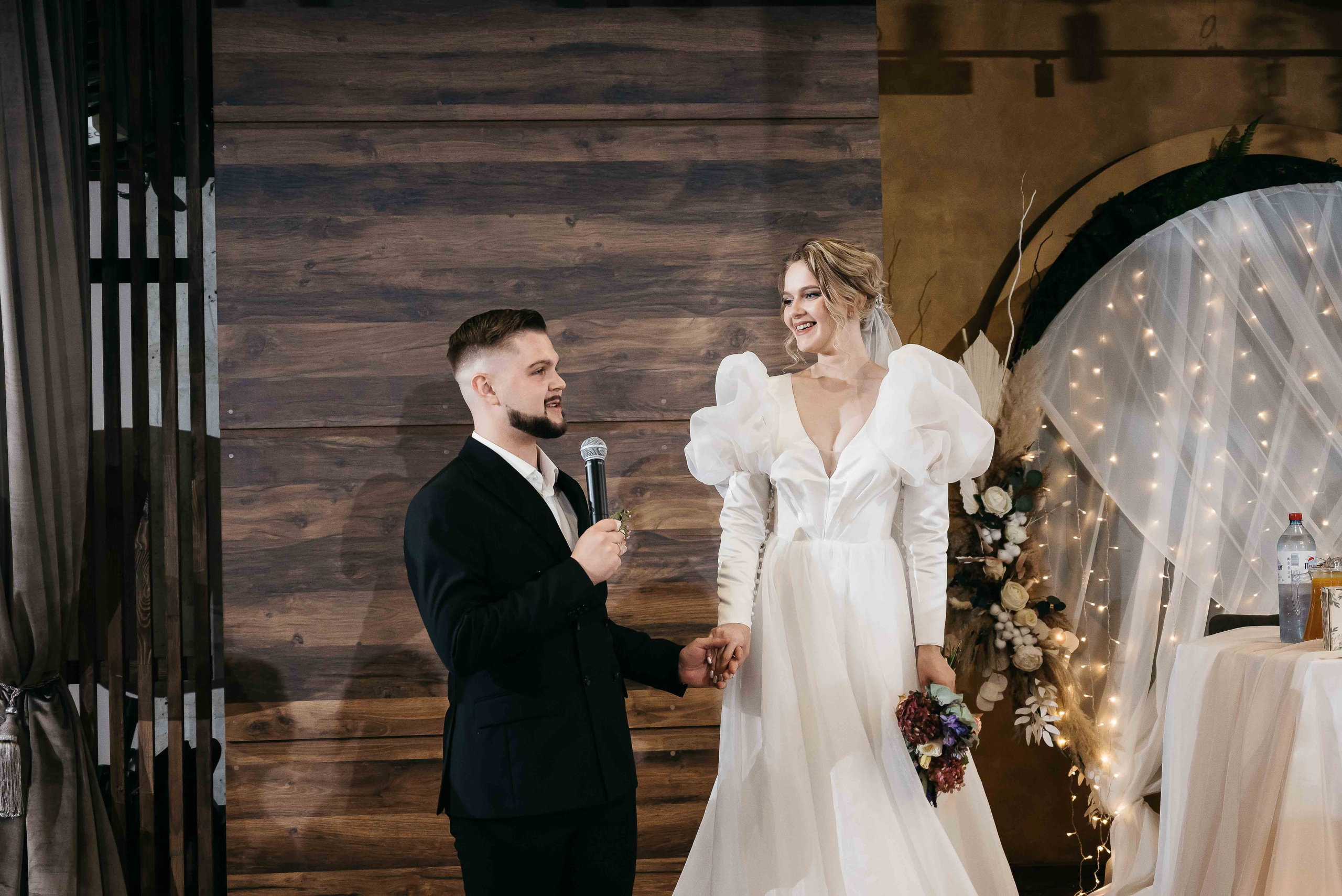 Влад и Аня. Тамара Власова