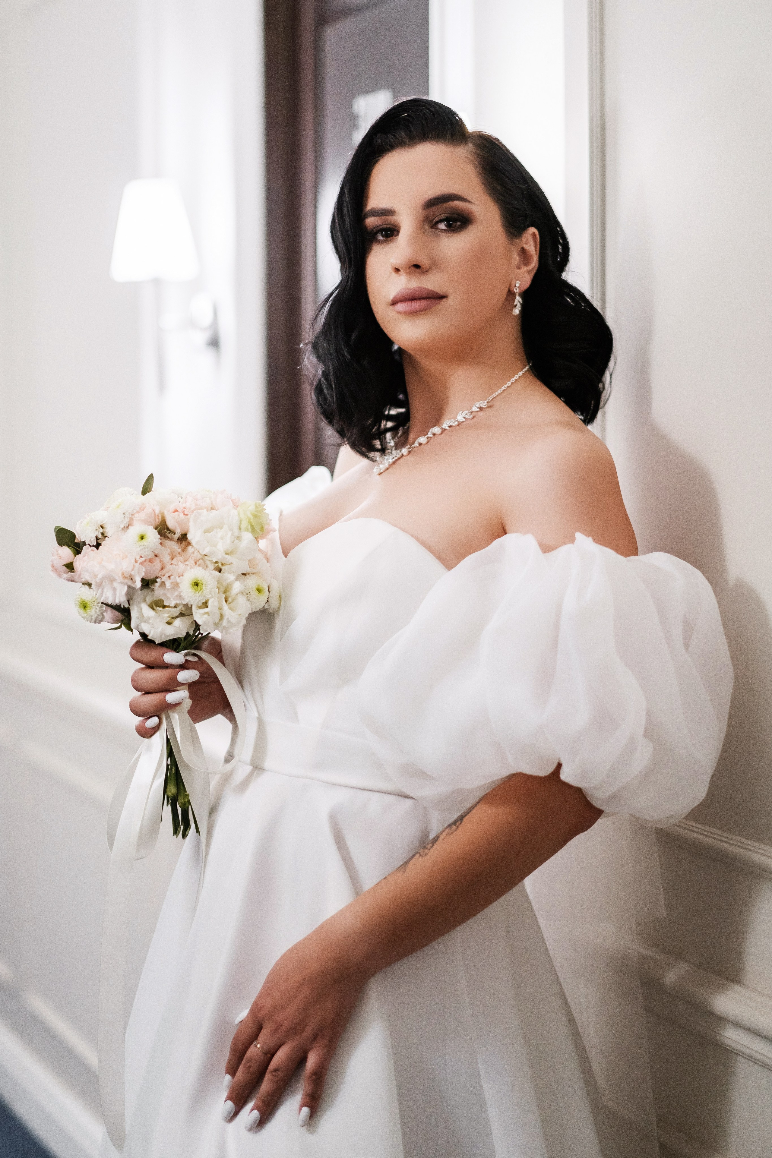 Павел и Надежда. Свадебный фотограф | репортаж | праздники | крещение