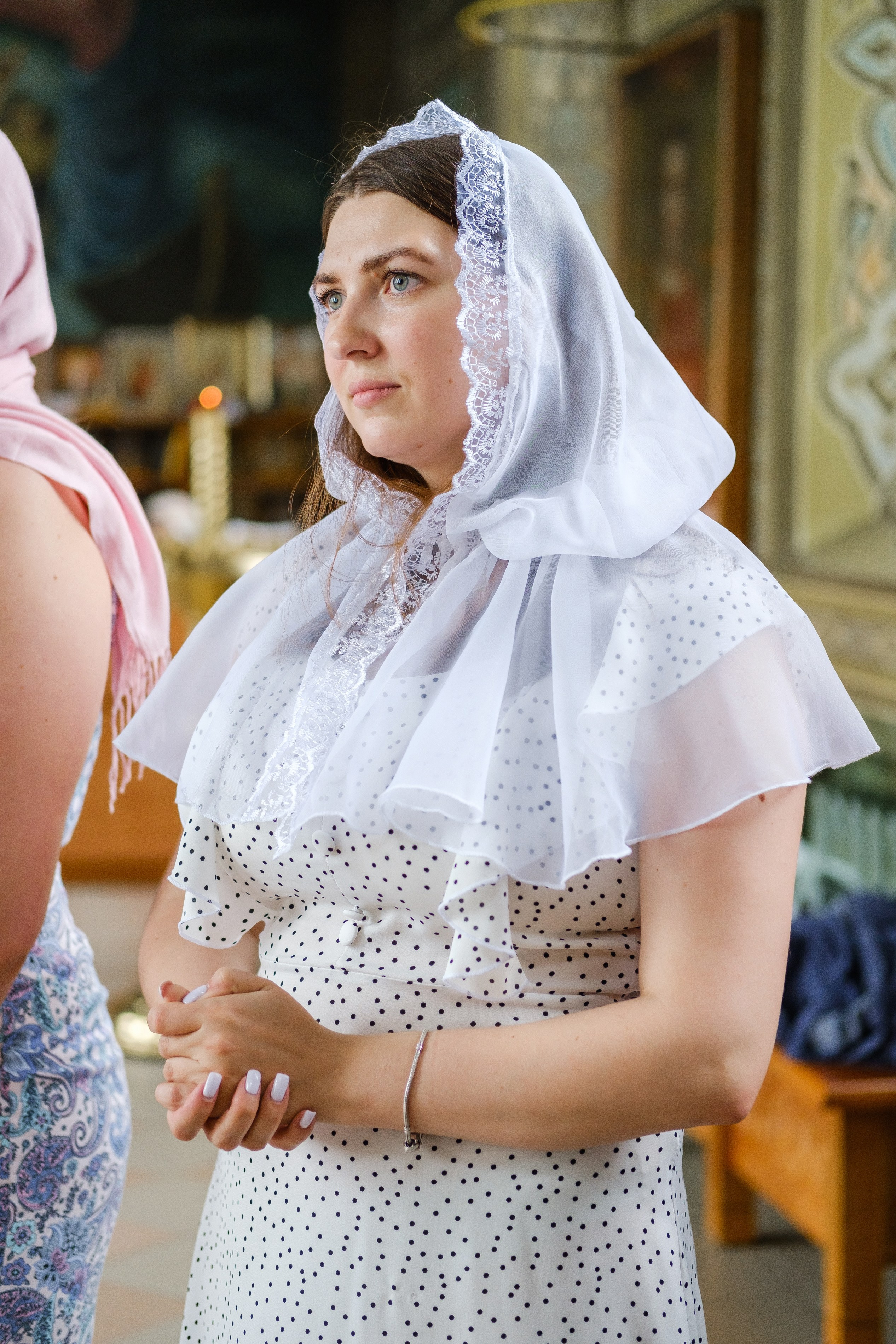 Крещение 27 мая 2023. Свадебный фотограф | репортаж | праздники | крещение