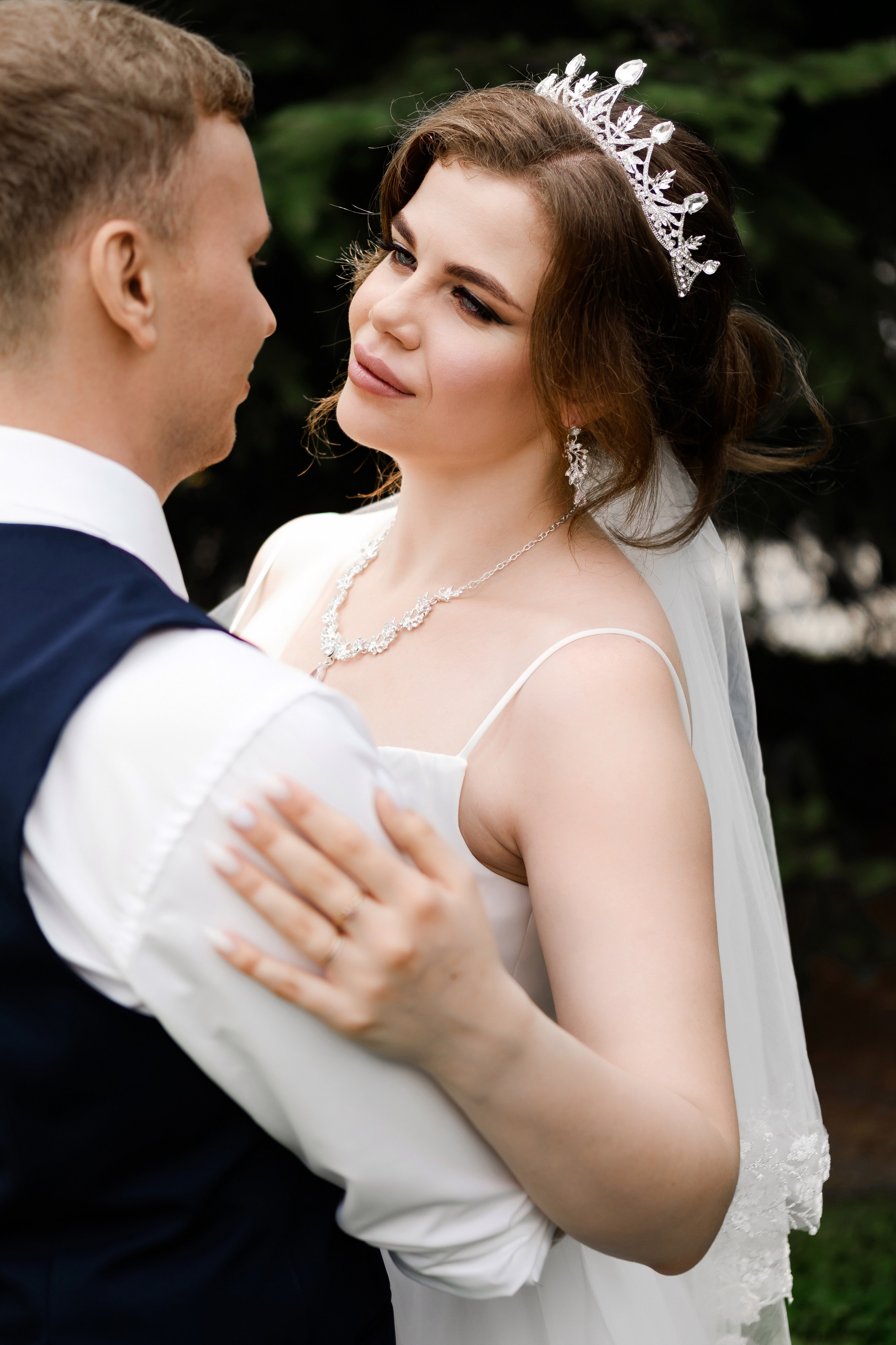 Сергей и Яна. Свадебный фотограф | репортаж | праздники | крещение