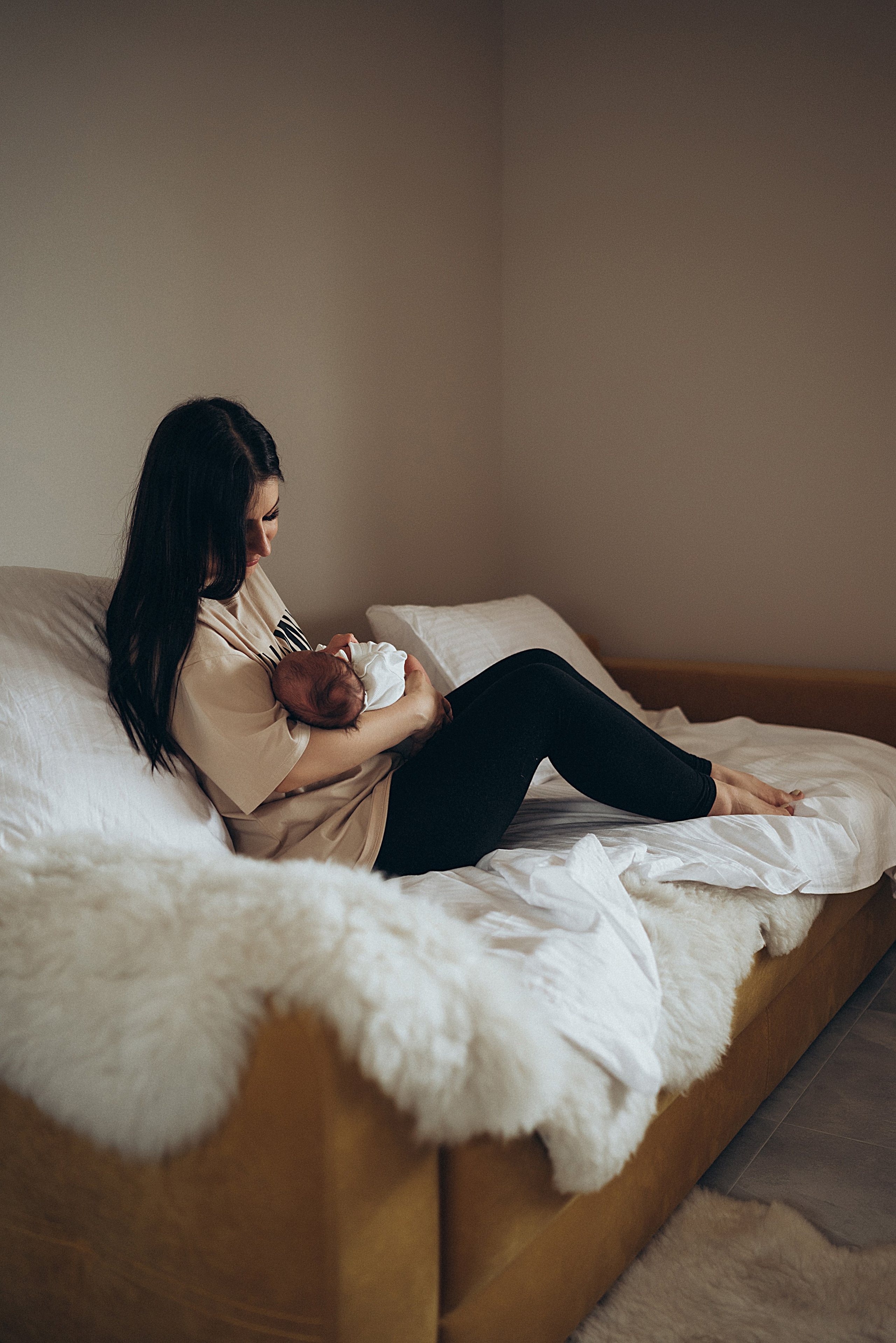 Elena & Danil & Kirill. Семейный и детский фотограф в Белгороде Ольга Сорока