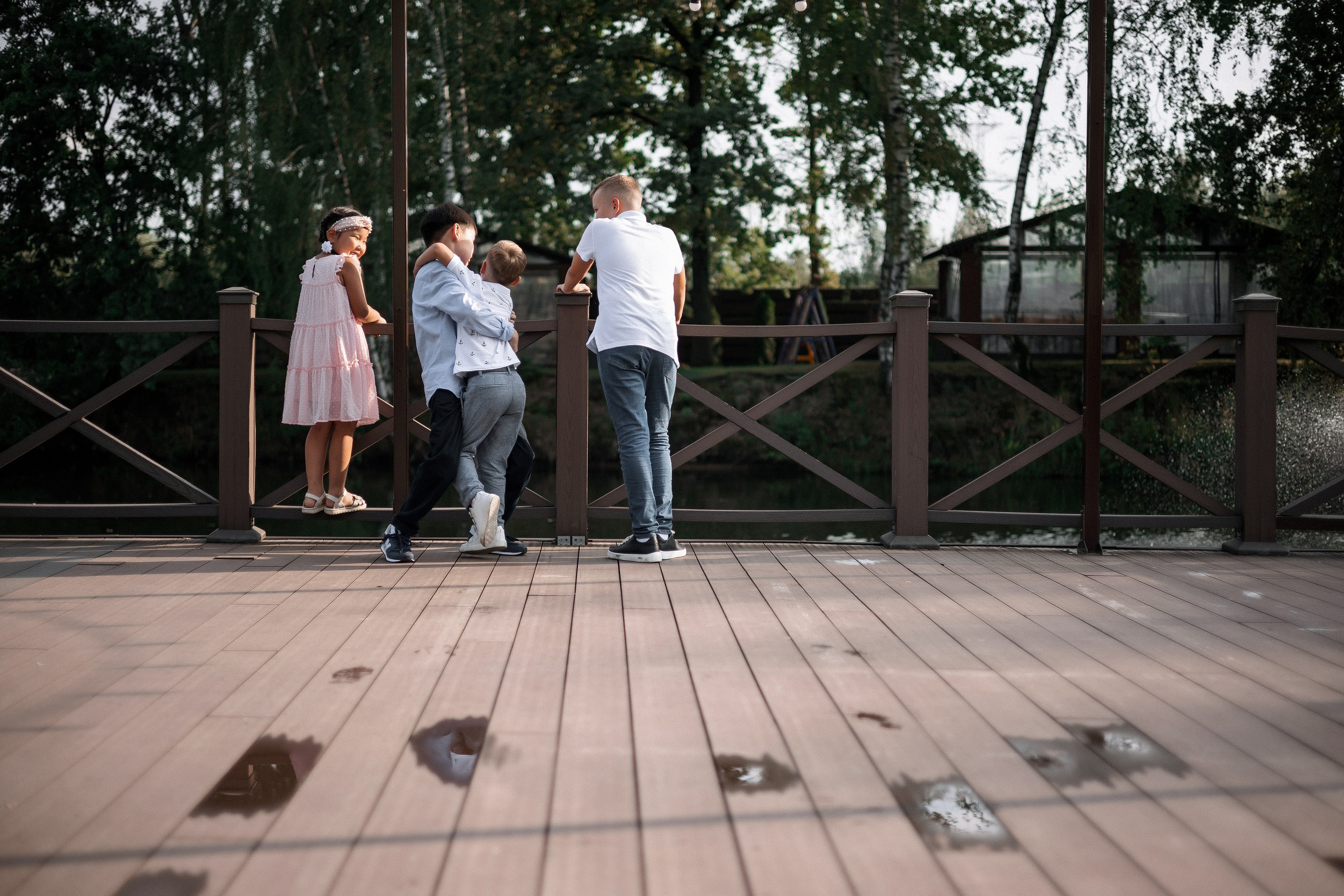 Свадебный видеограф. Свадебный фотограф и видеограф в Москве, Виктор Архилюк