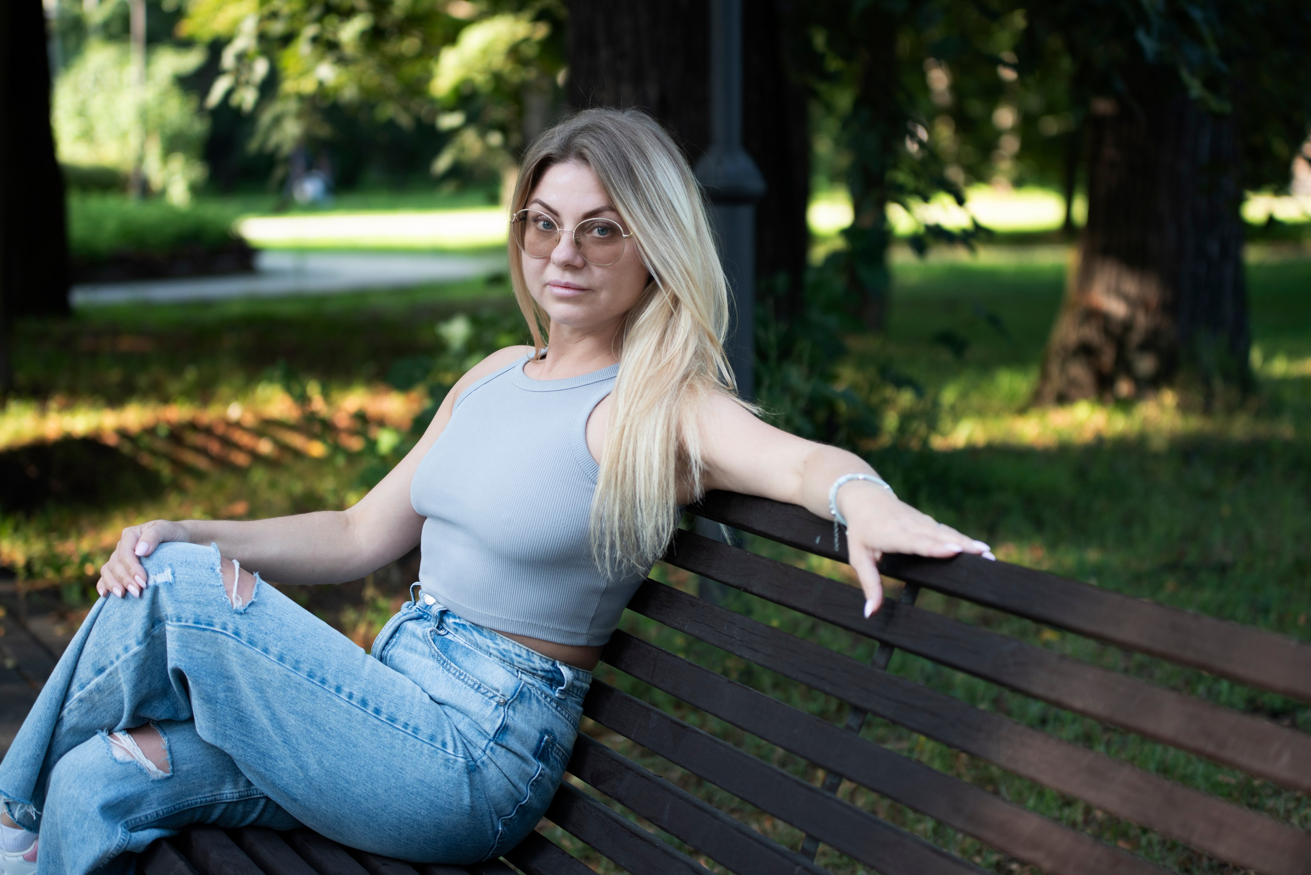 Мария, Маргарита, Екатерина. Фотограф в Москве Безлюдов Михаил