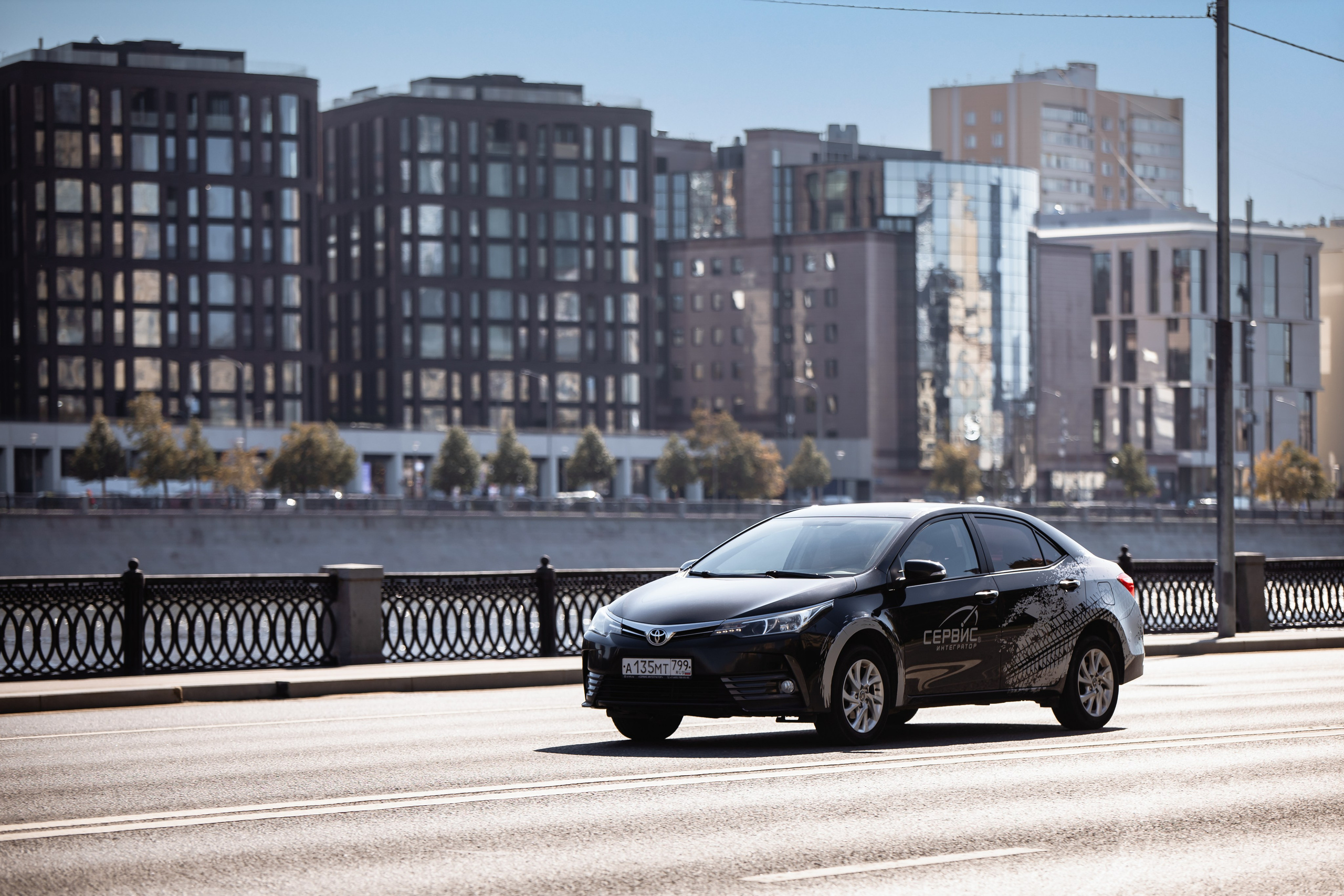 Выездная фотосессия «Сервис интегратор». Свадебный фотограф Михаил Александров