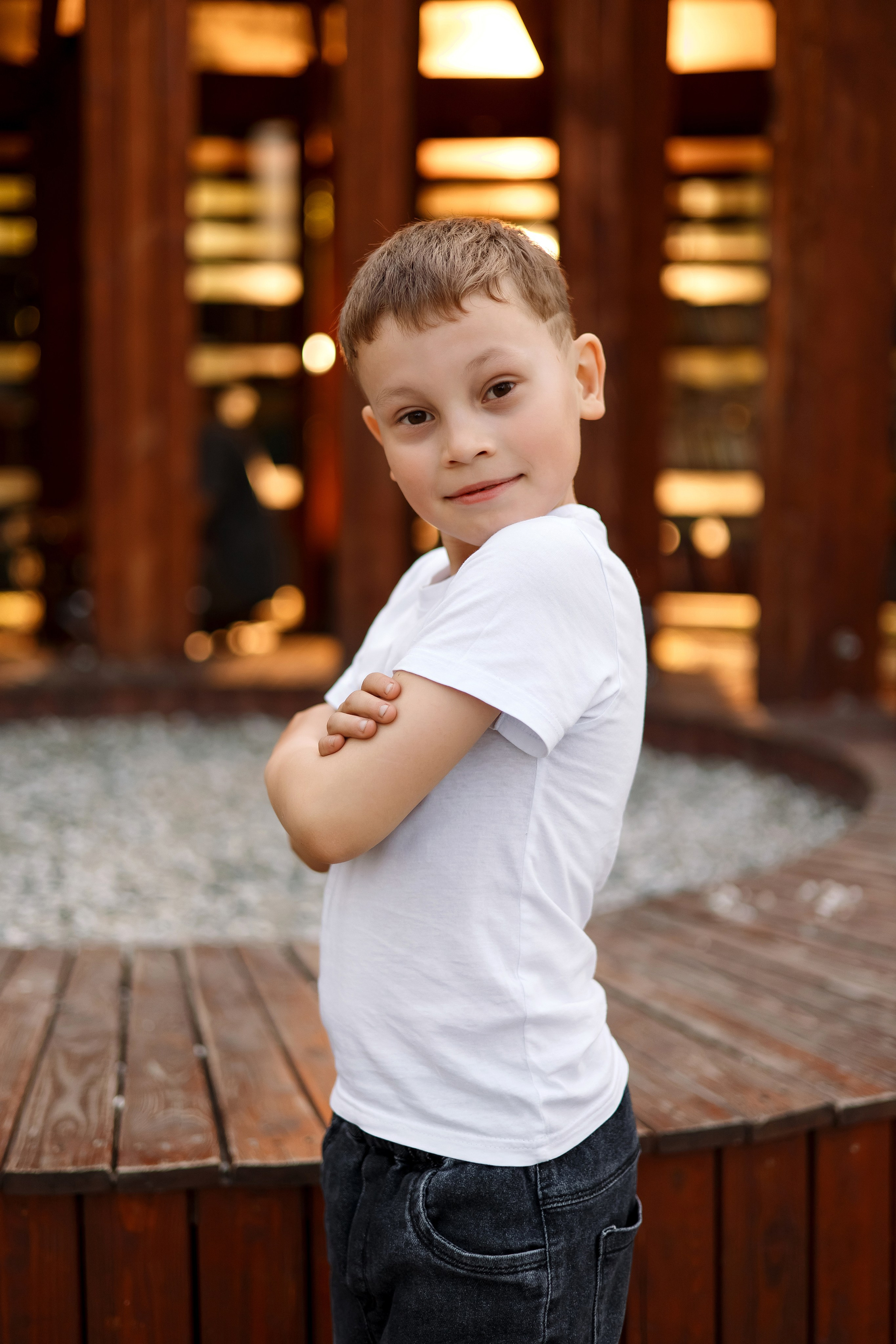 8 класс. Фотограф Любовь Корниенко, Примоский край