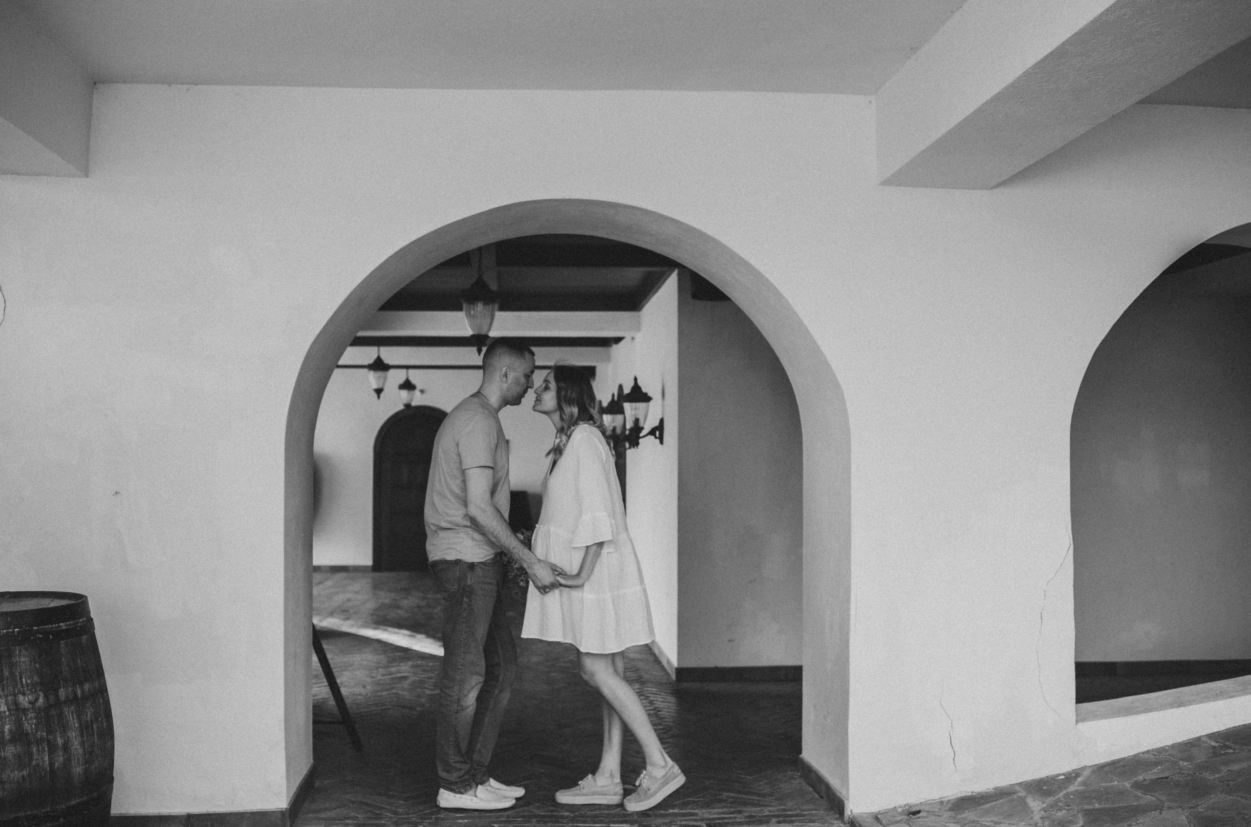 Мария&Николай. Фотограф Немазенко Ольга