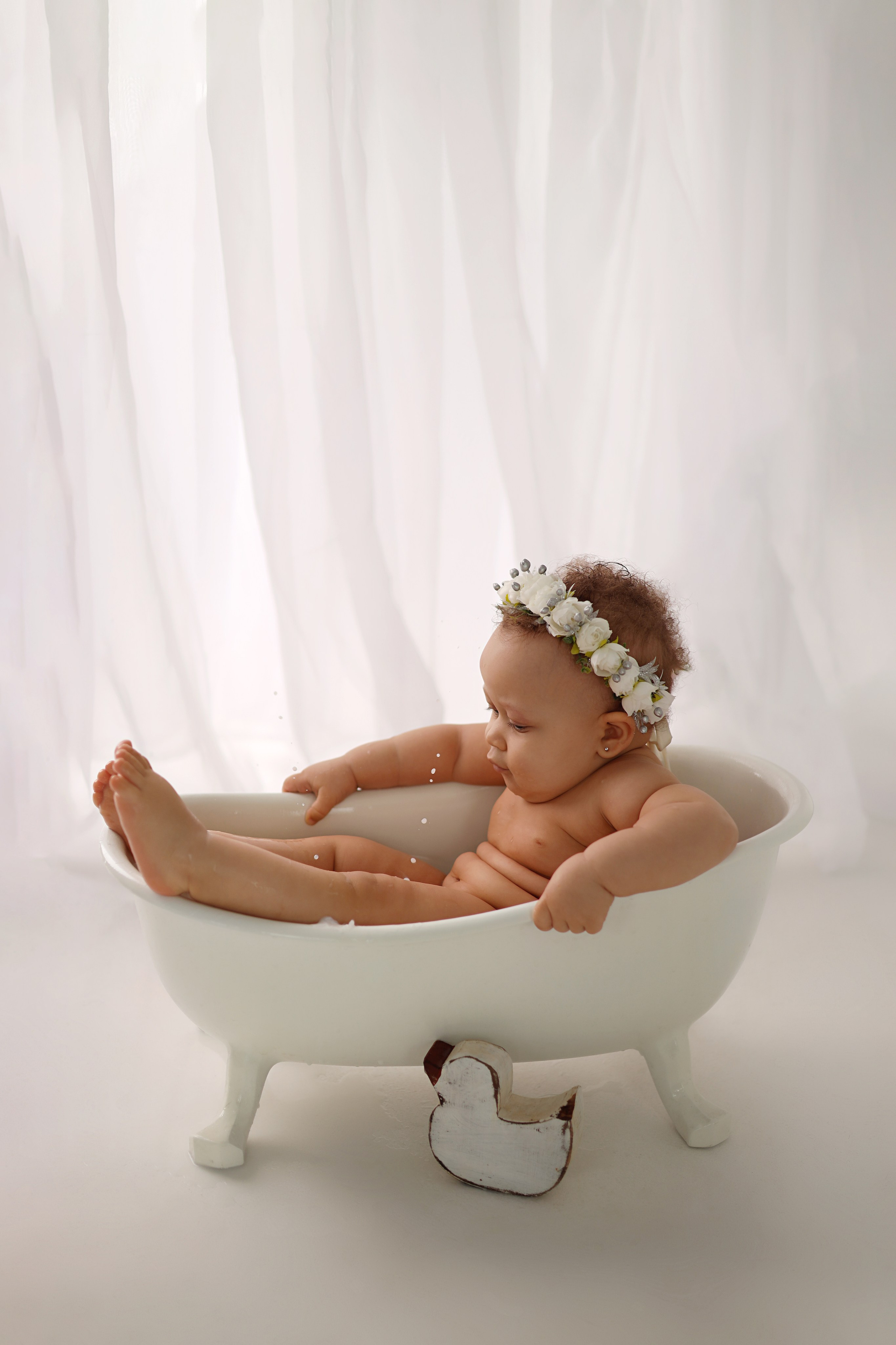 Фотосессия Яночки в 1 годик. Детский фотограф Светлана Столярова. Фотограф новорожденных Москва. Ньюборн фотограф Москва