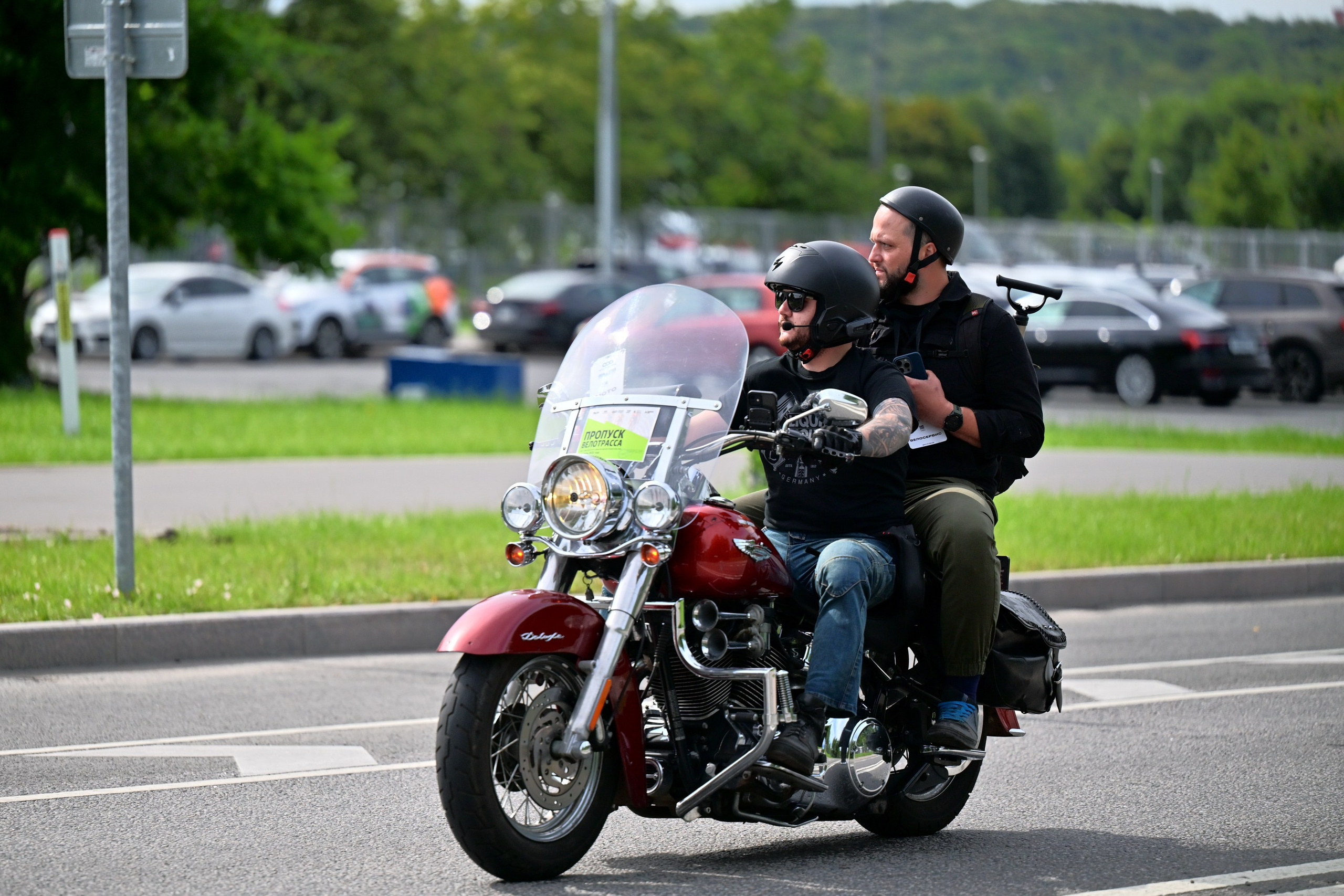 ЛИГА ТРИАТЛОНА & IRONSTAR OLYMPIC 2025. Фотограф Киселев Егор