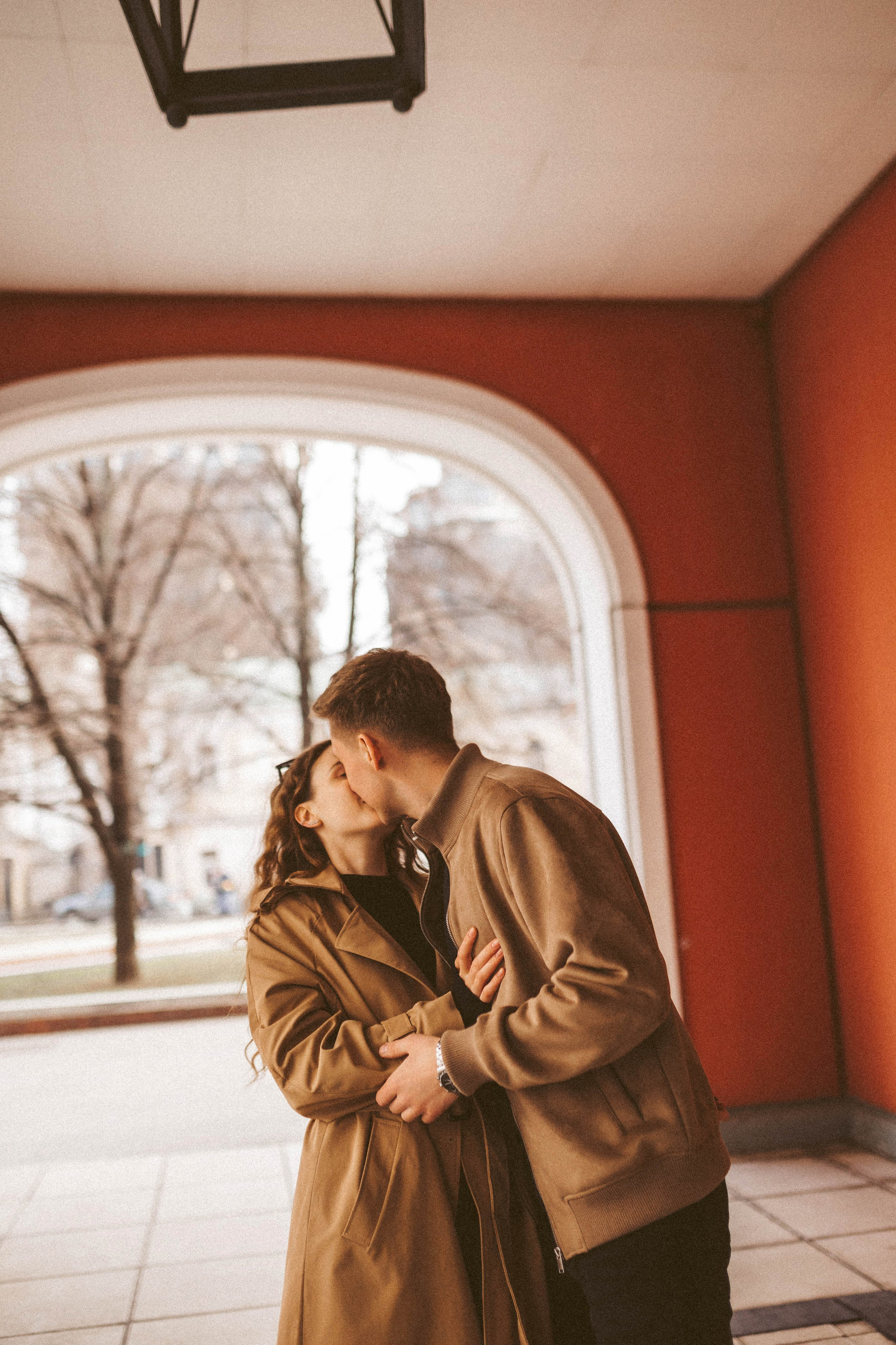 Арсений/Настя. Фотограф в Москве Татьяна Сергеева