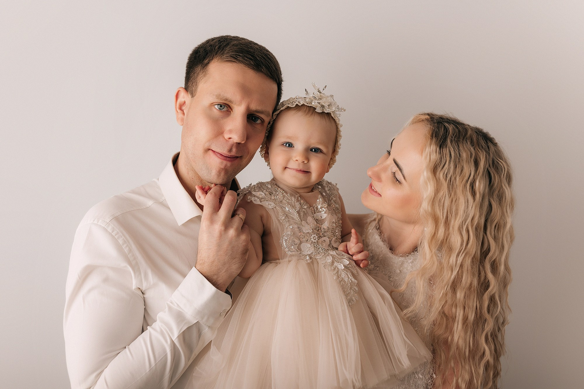 Ульяна. Семейный фотограф новорождённых в Серпухове Юлия Новикова +79637785957