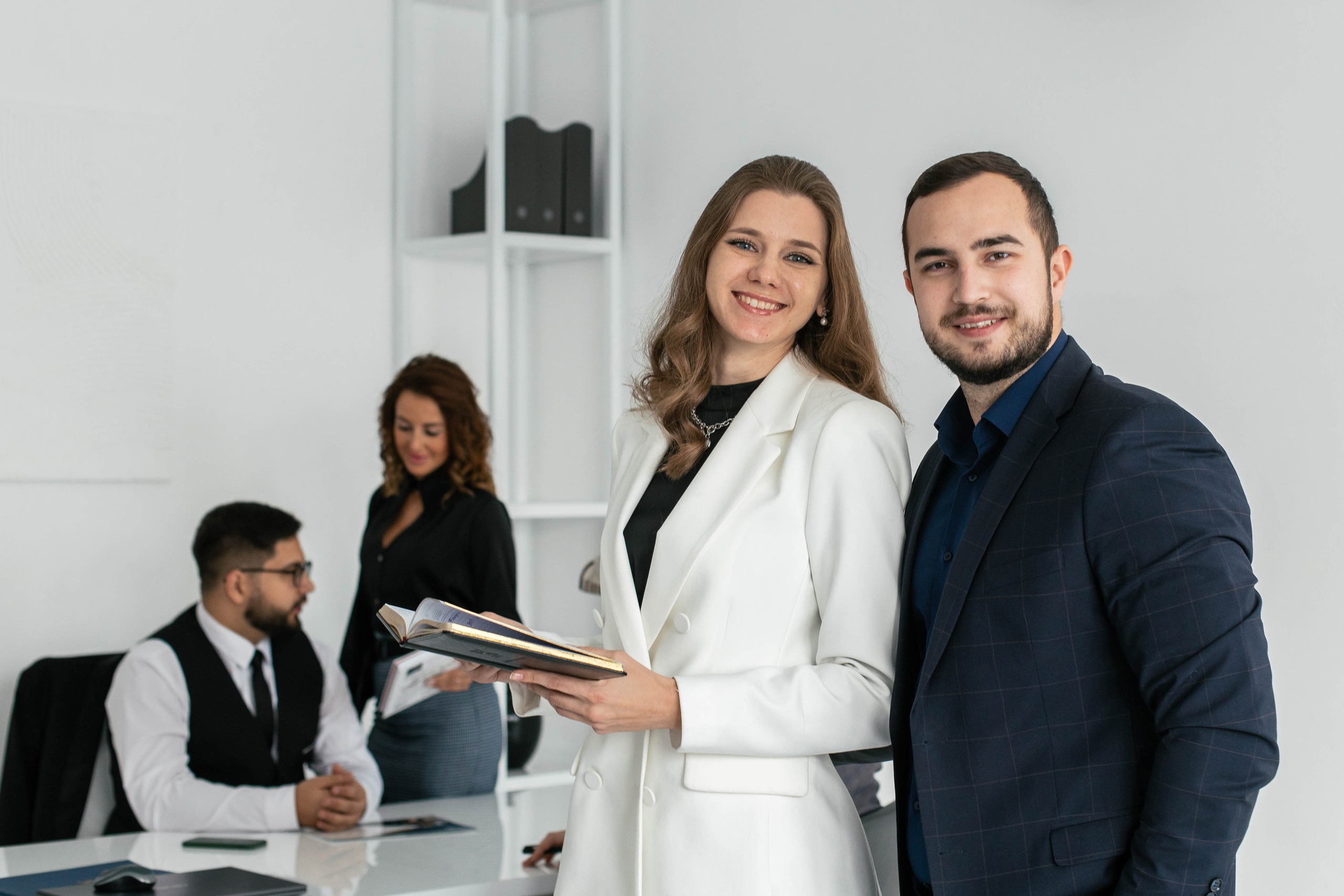 BDB. Юридическая компания. Фотограф Анна Чернигова