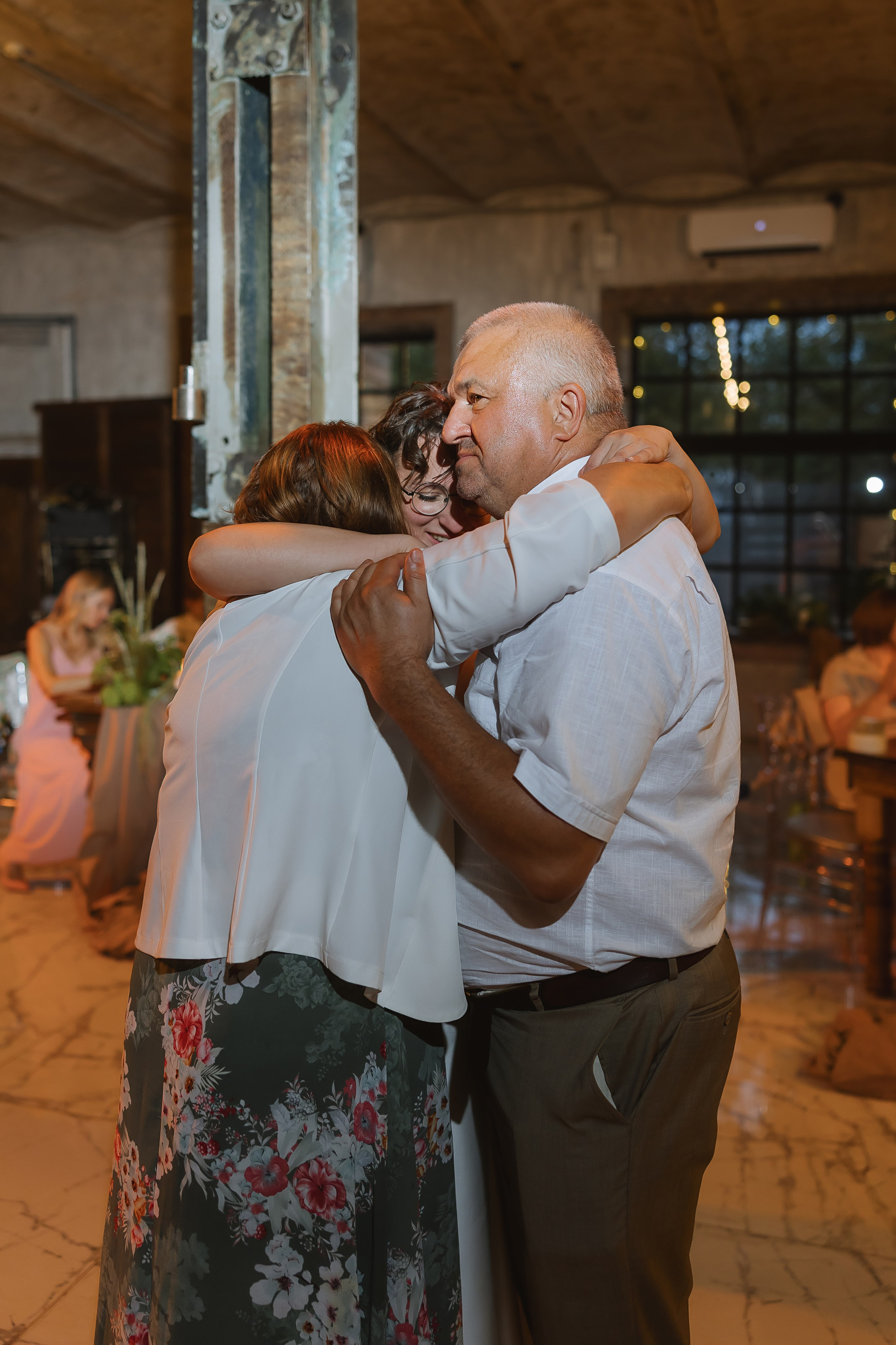 Николай и Вероника. Свадебный фотограф | Москва | Демидова Мария