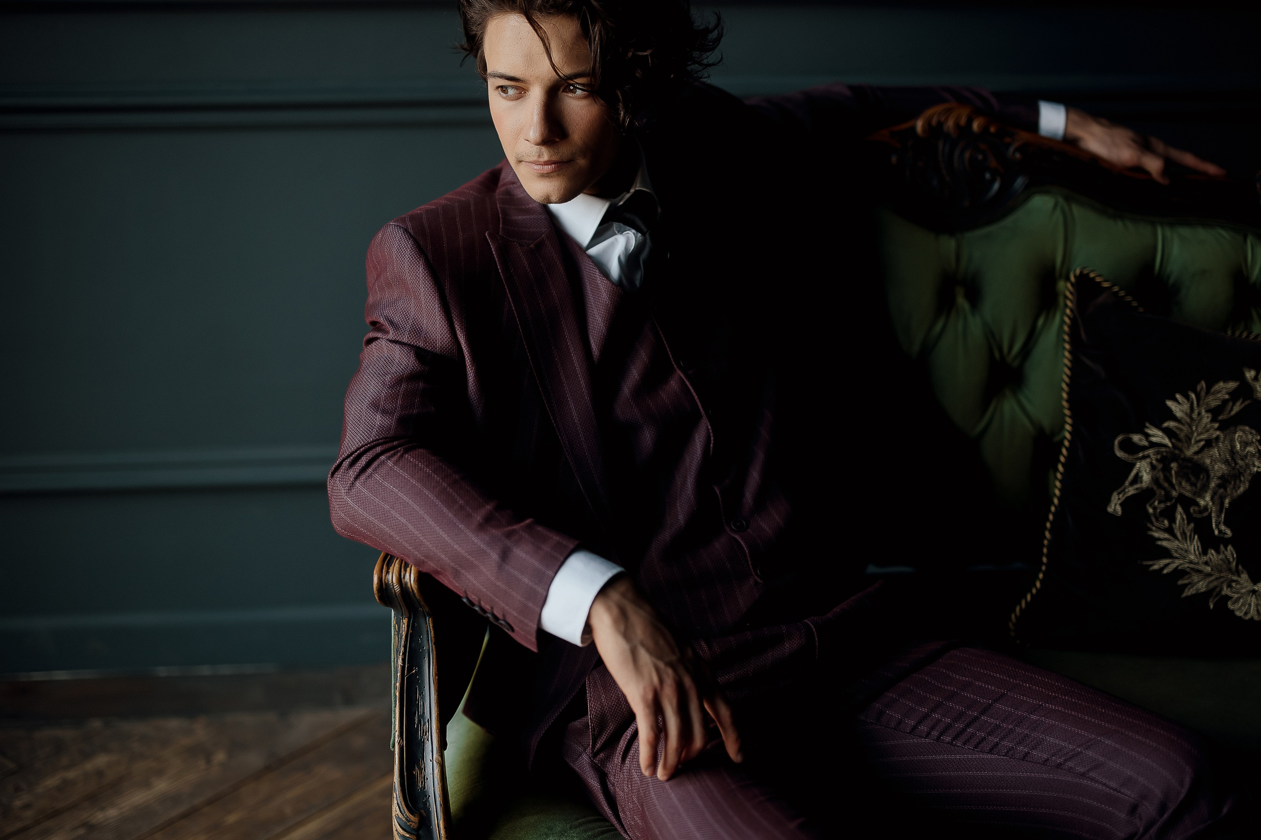 Москва. Свадебный фотограф