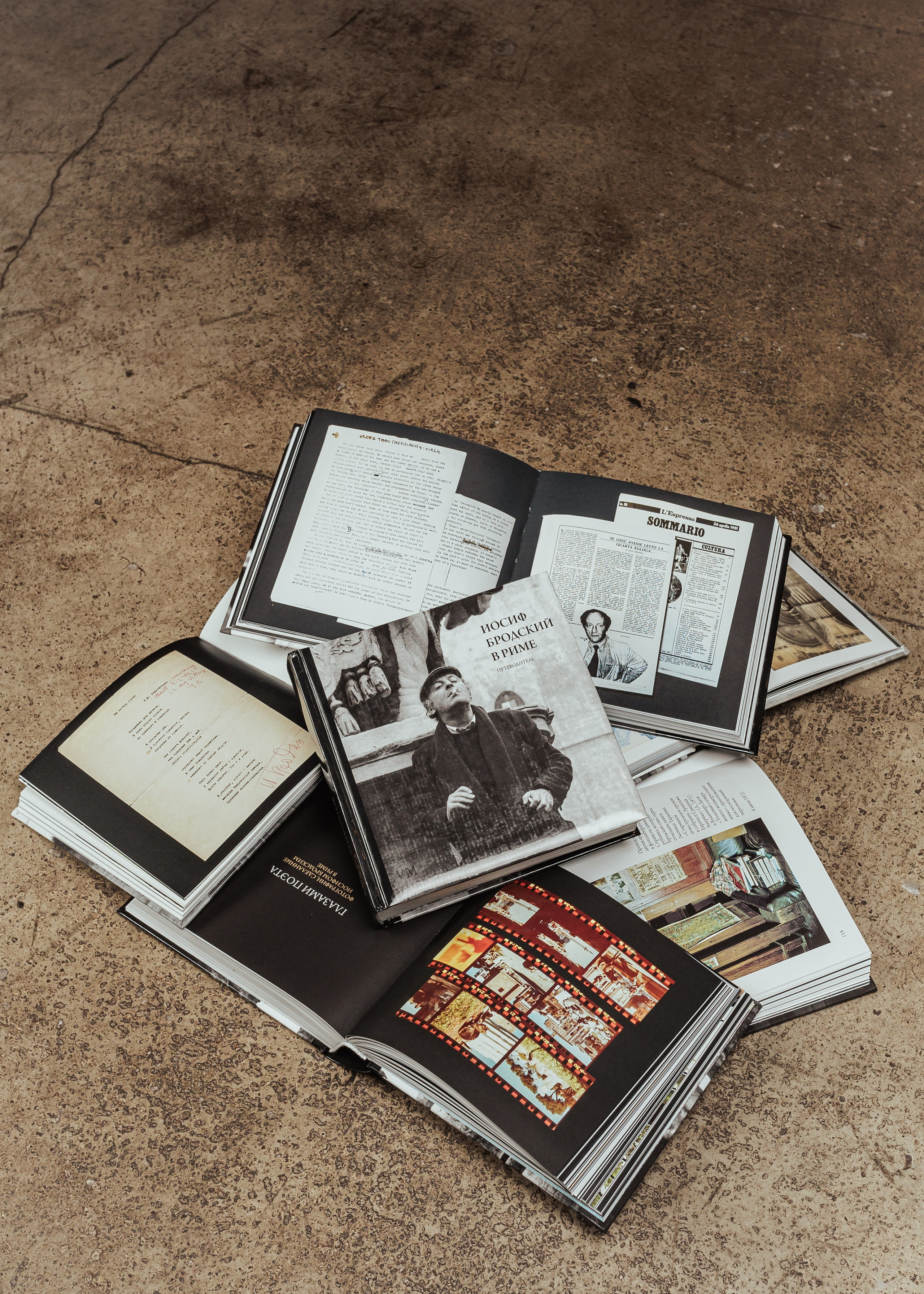 Интерьерные съемки. DIESPERADOSS photo