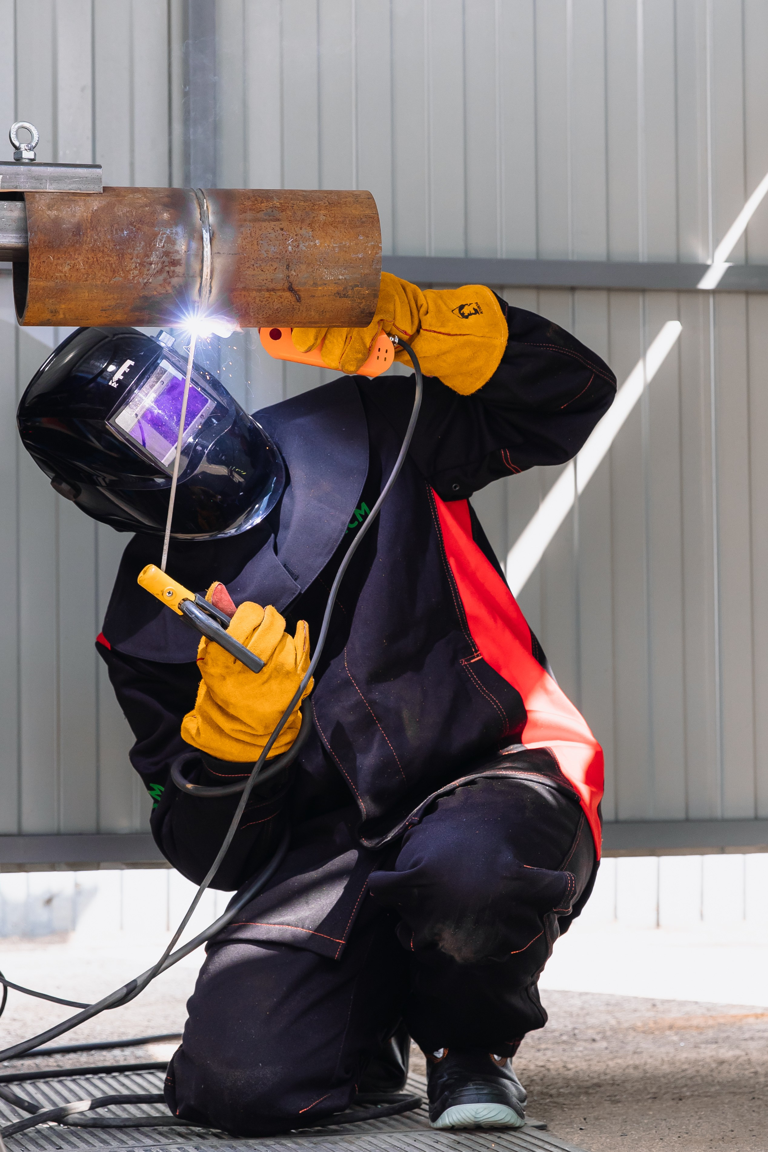 Зарубежнефть. Лучший по профессии. Главная