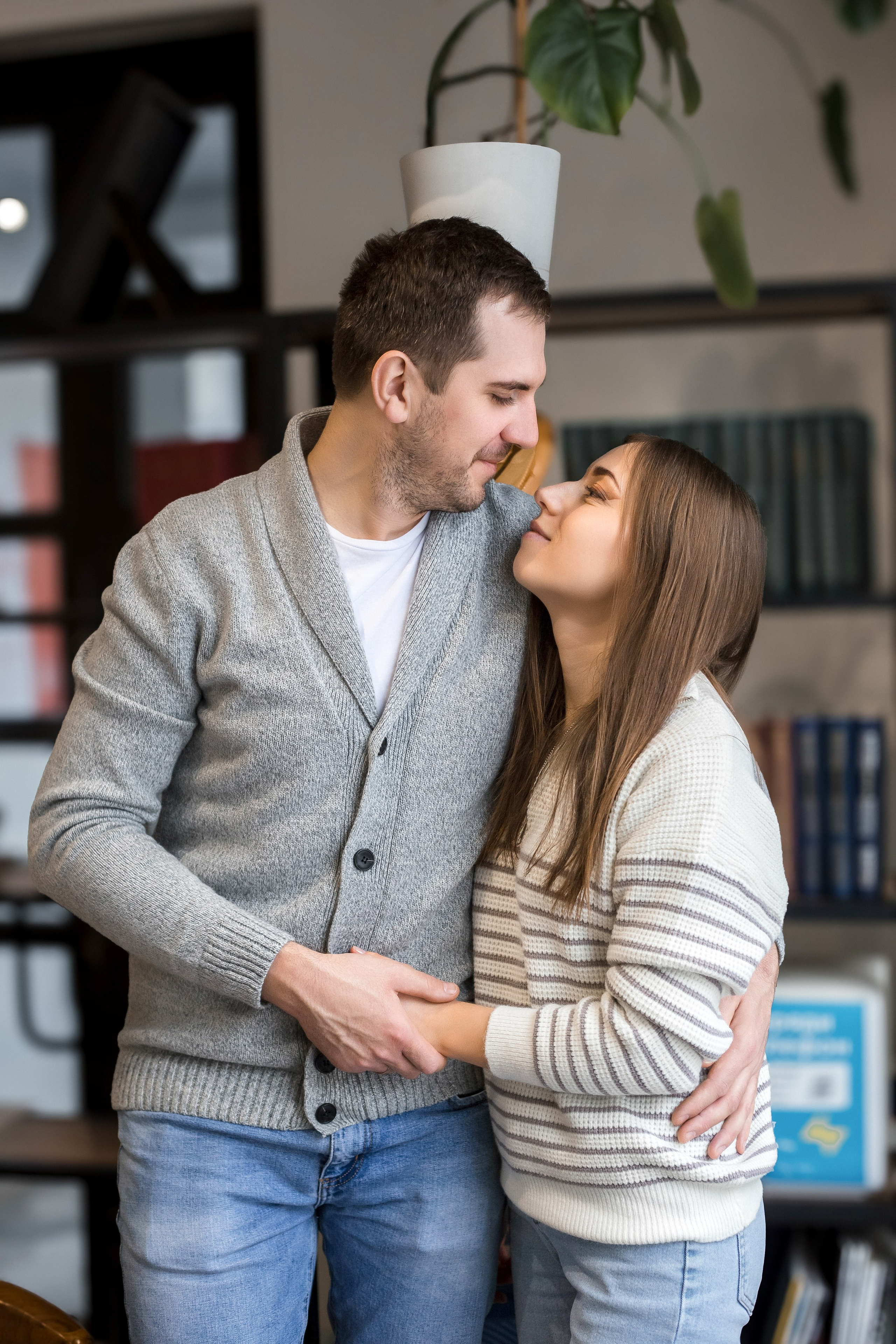 Щебетун. Портретный, семейный, свадебный фотограф в Брянске Маргарита Василькова