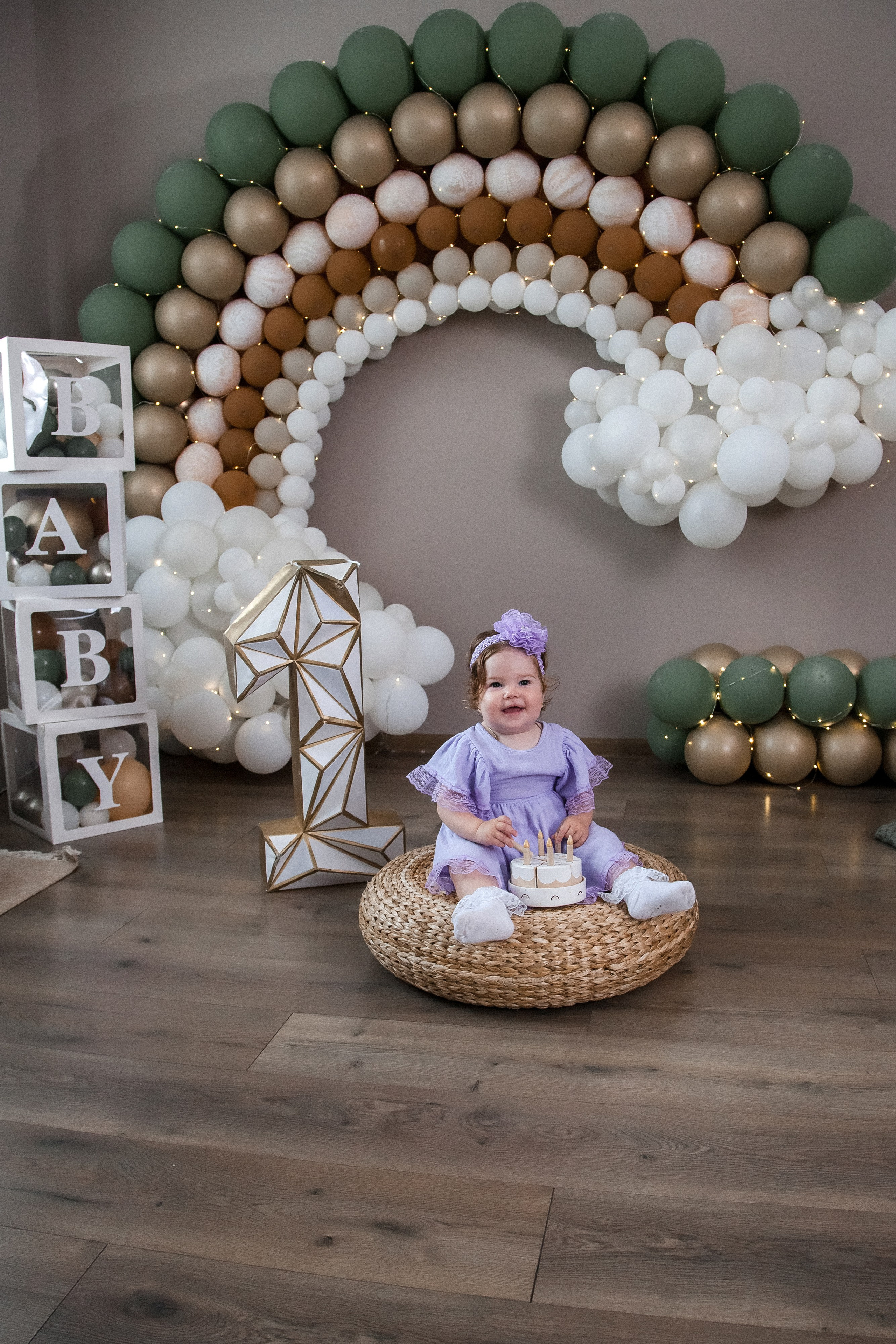 Валерий, Елена и София. Портретный, семейный, свадебный фотограф в Брянске Маргарита Василькова