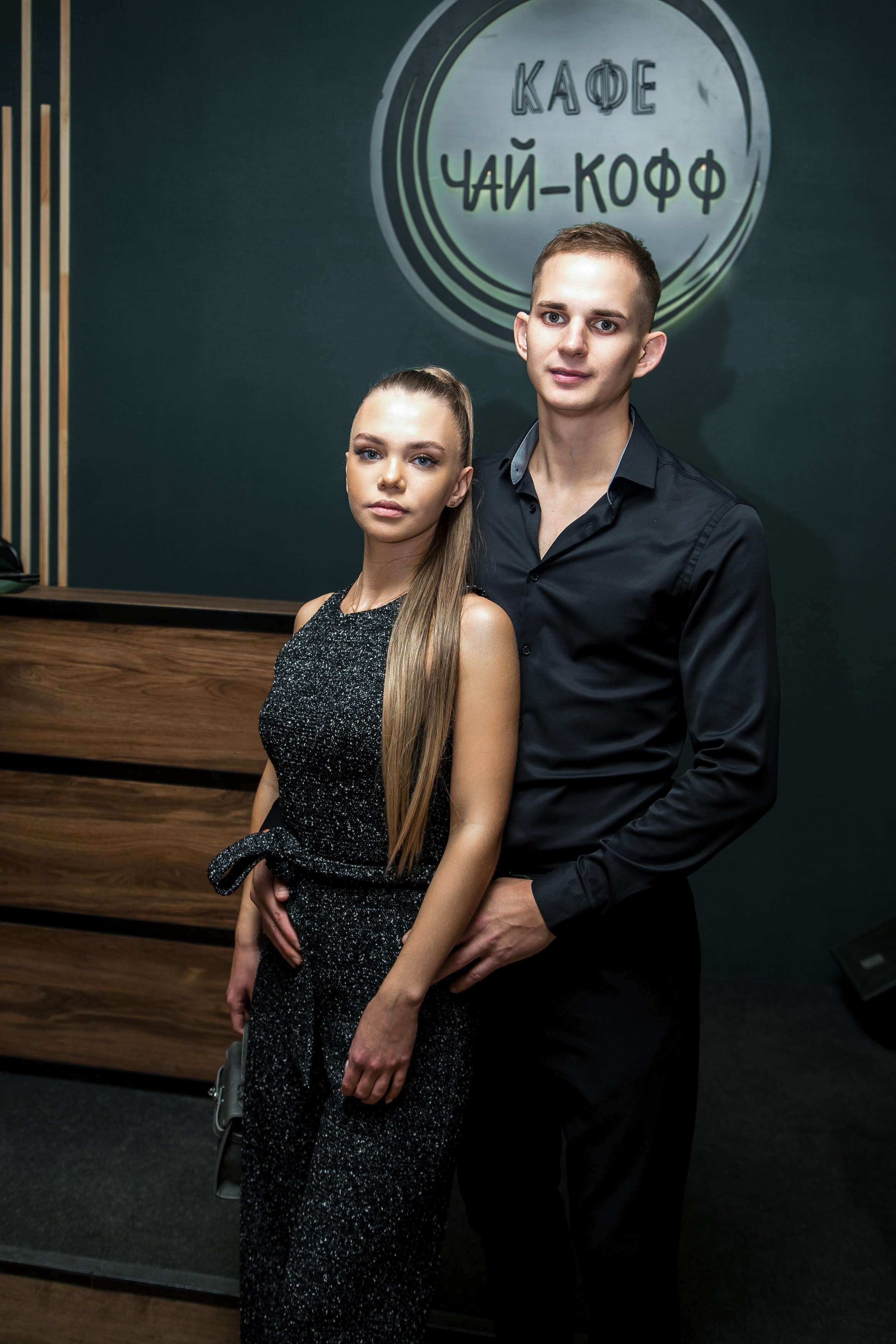 Чай-кофф. Портретный, семейный, свадебный фотограф в Брянске Маргарита Василькова