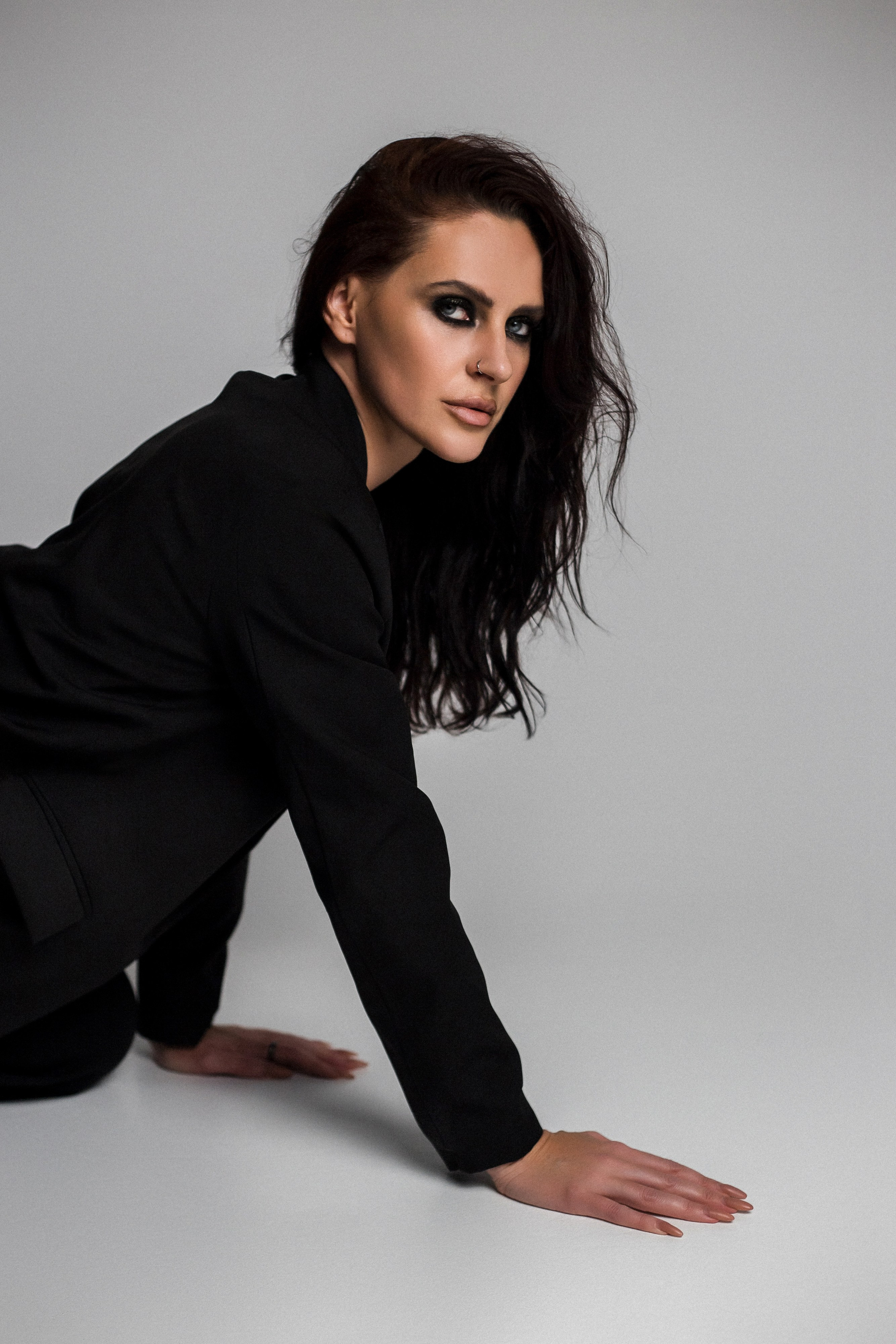 Екатерина. Портретный, семейный, свадебный фотограф в Брянске Маргарита Василькова