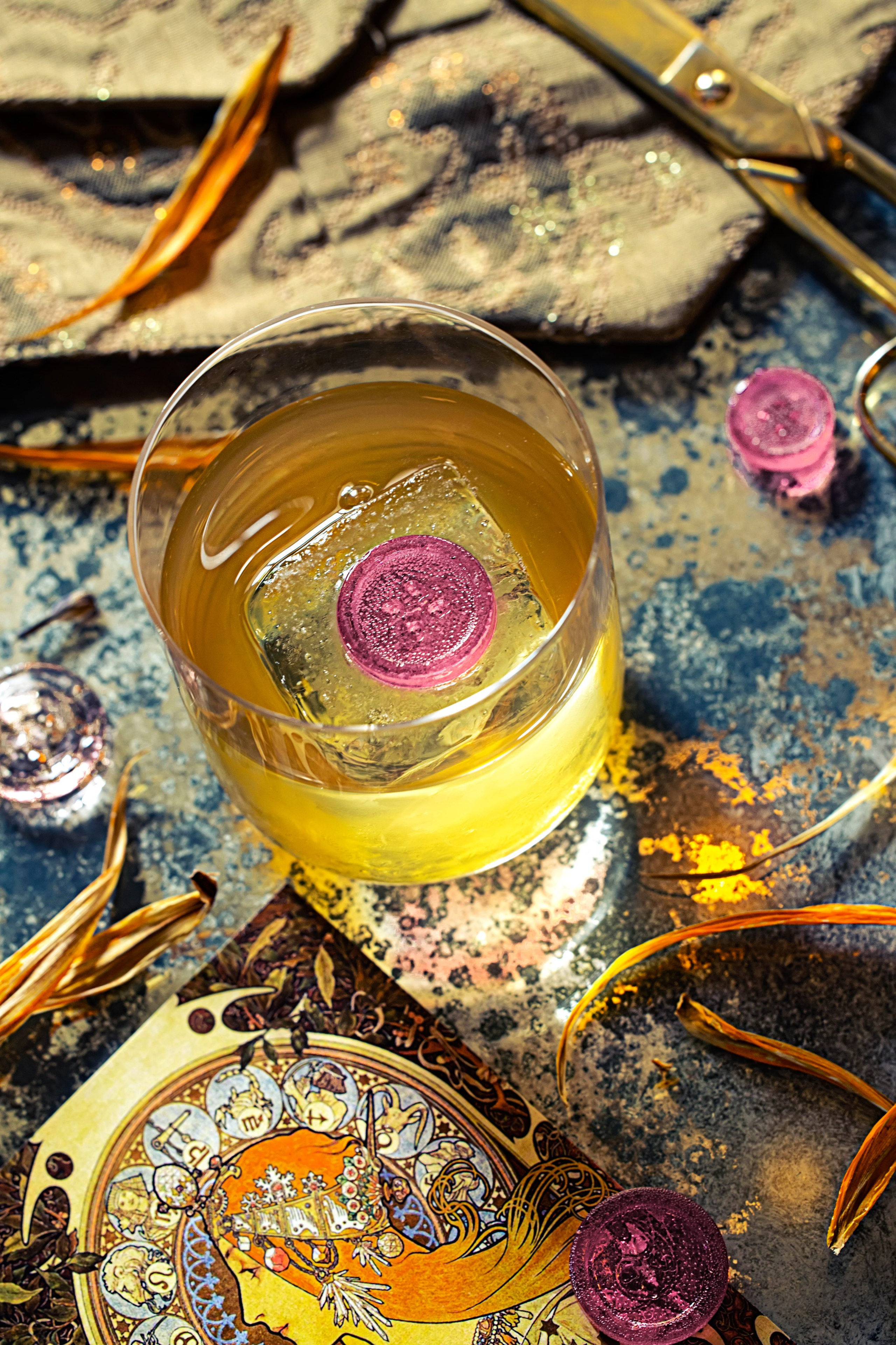 Стекло и Напитки. Фуд и предметный фотограф для вашего бизнеса