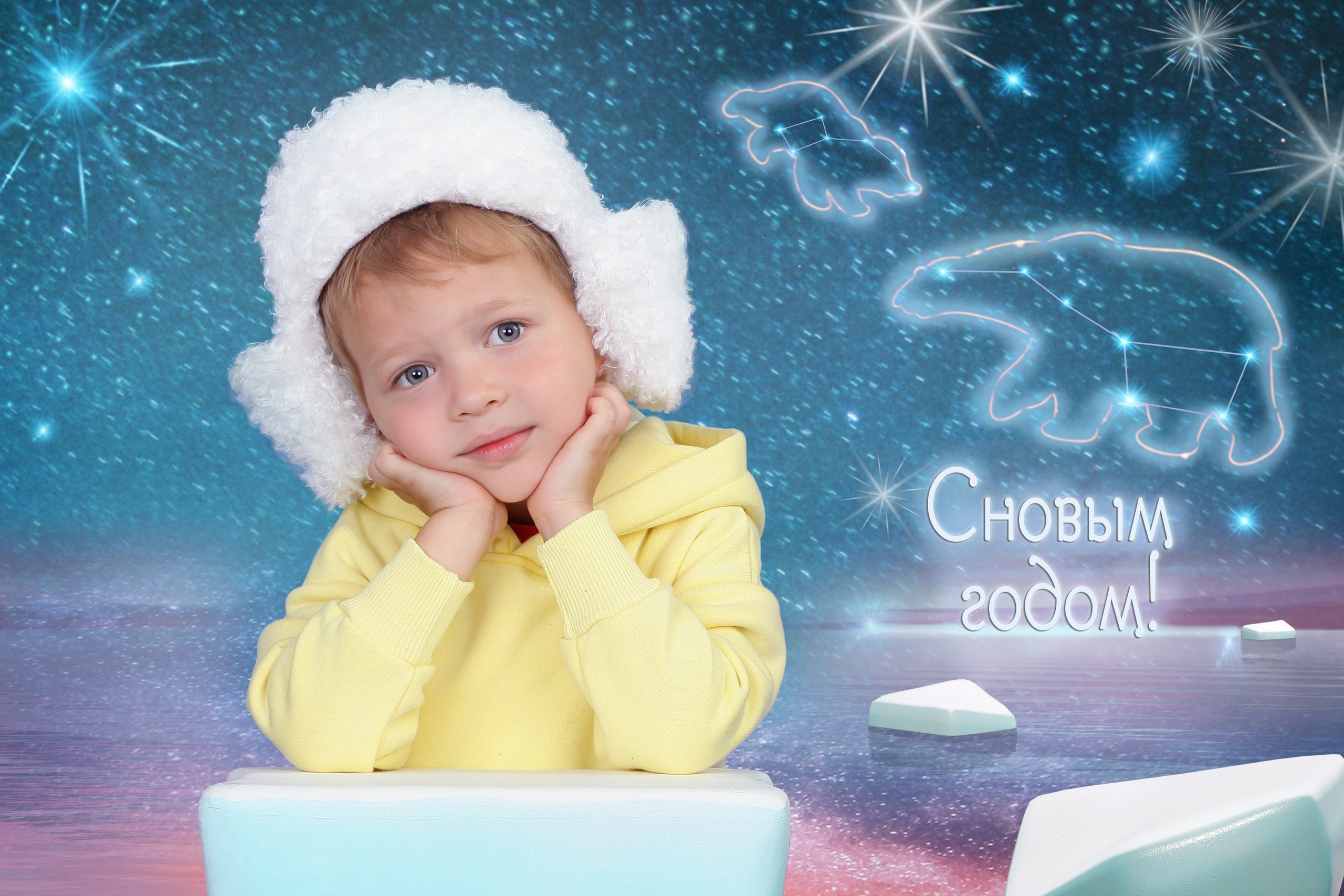 КОМПАНИЯ КРАЙФОТО ФОТОСЕССИЯ УМКА