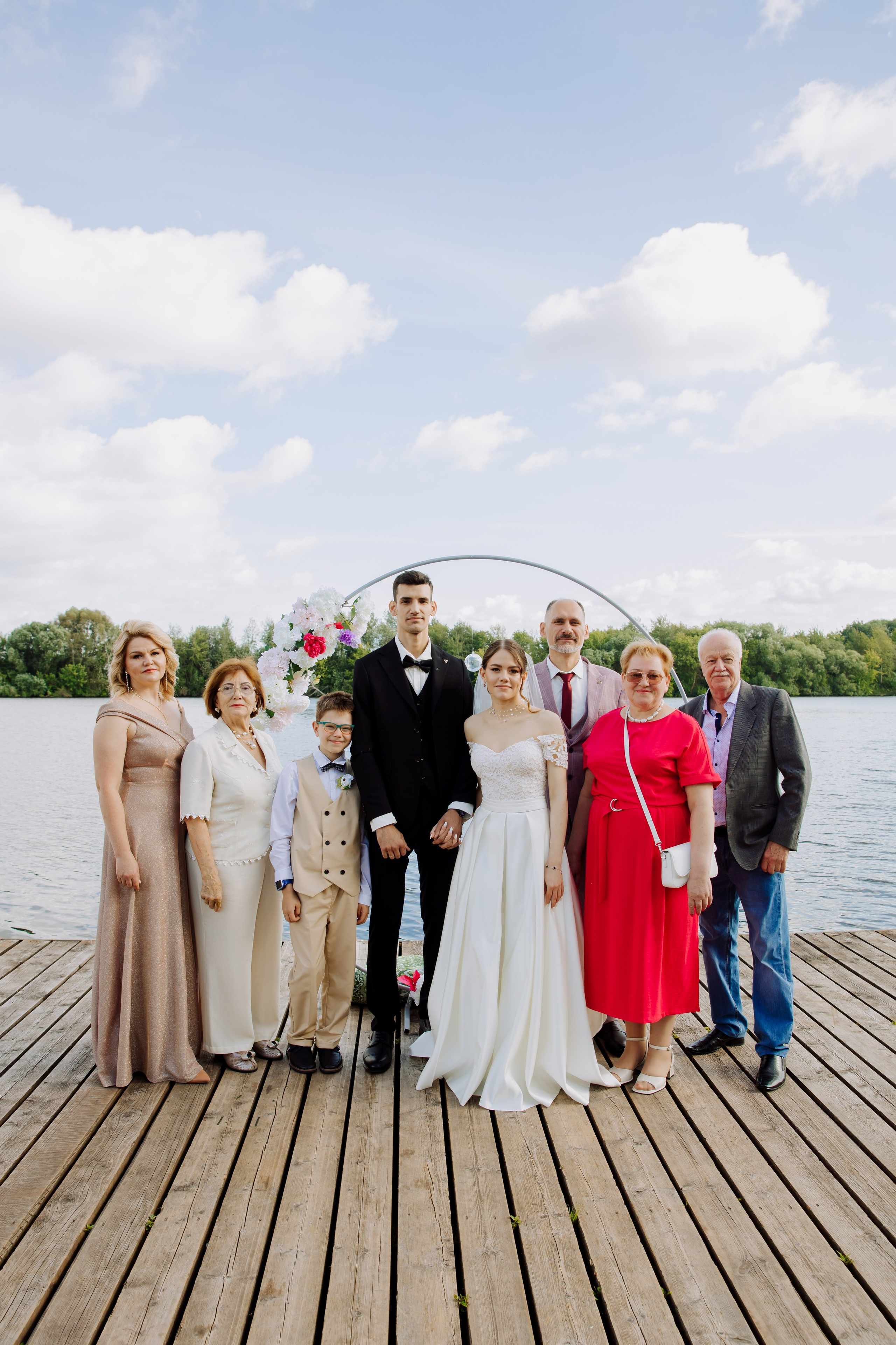 Яхт-клуб Капитан. Семейный фотограф москва