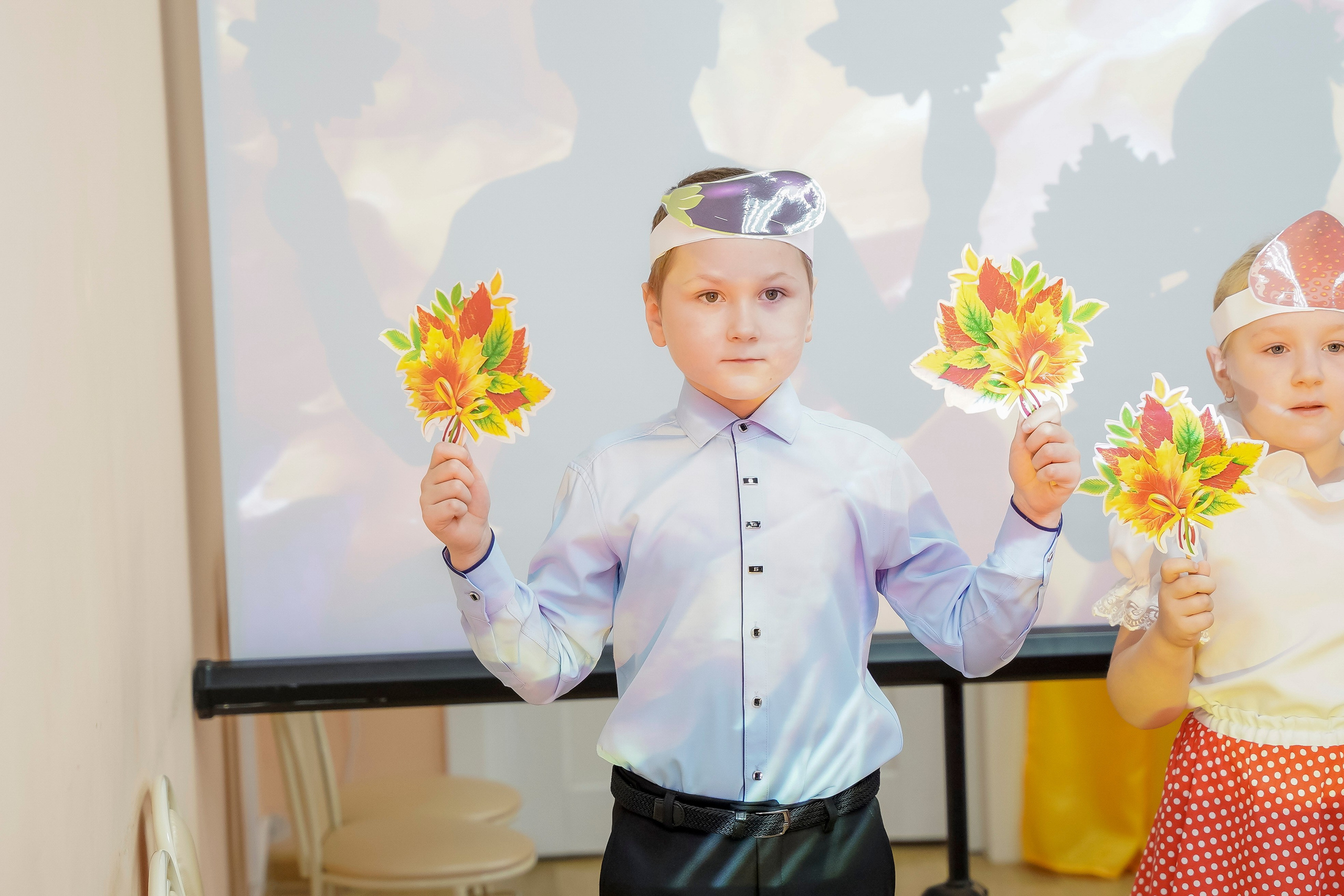 Осень 1. Геннадий Войтов — контент под любые задачи