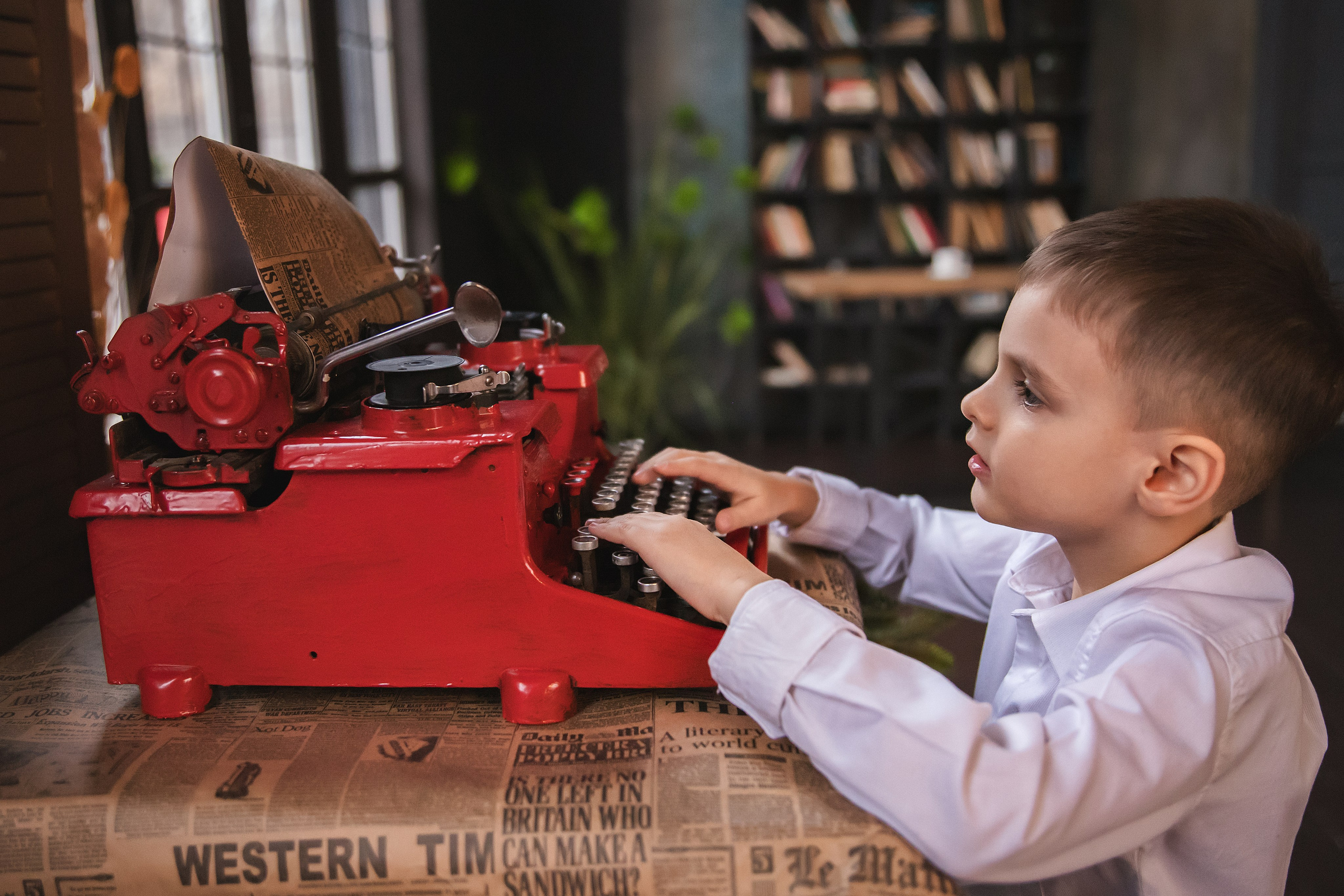 Детская фотосессия. Детский, семейный и свадебный фотограф г. Воронеж