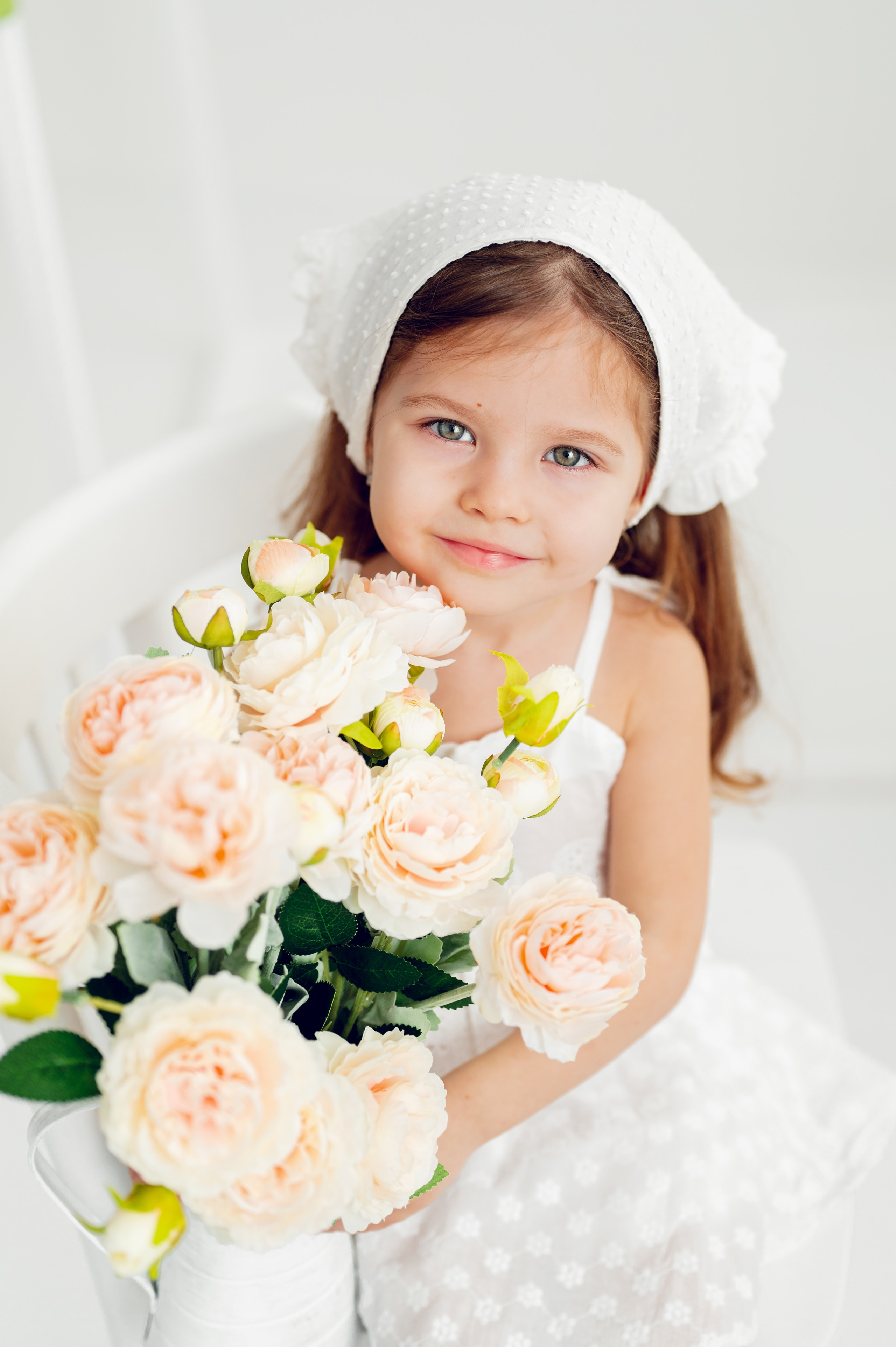 ФОТОПРОЕКТЫ. Детская и семейная фотостудия Ольги Синицкой, ст. Брюховецкая