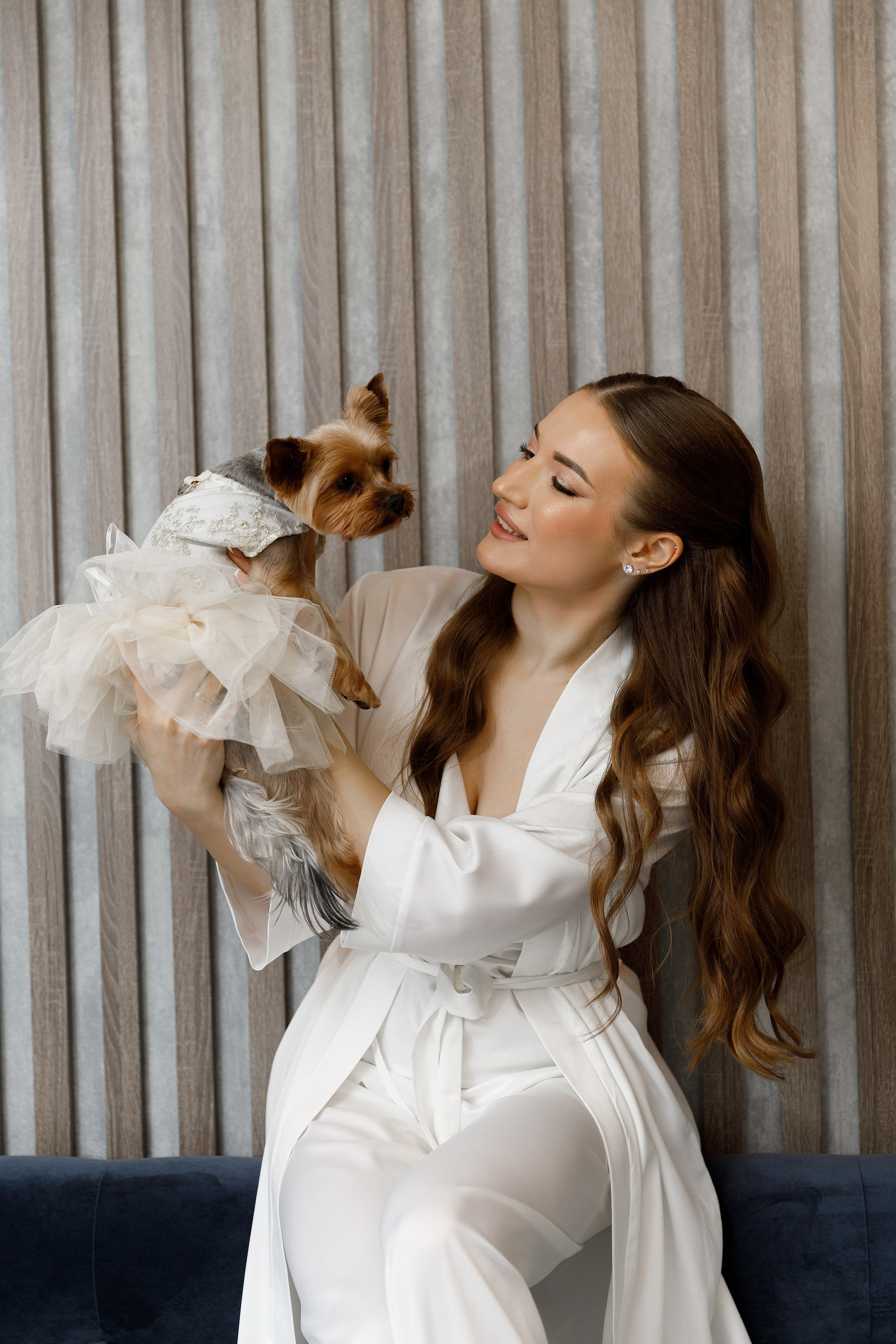 Андрей & Виктория. Фотограф в Москве Юлия Хамзина