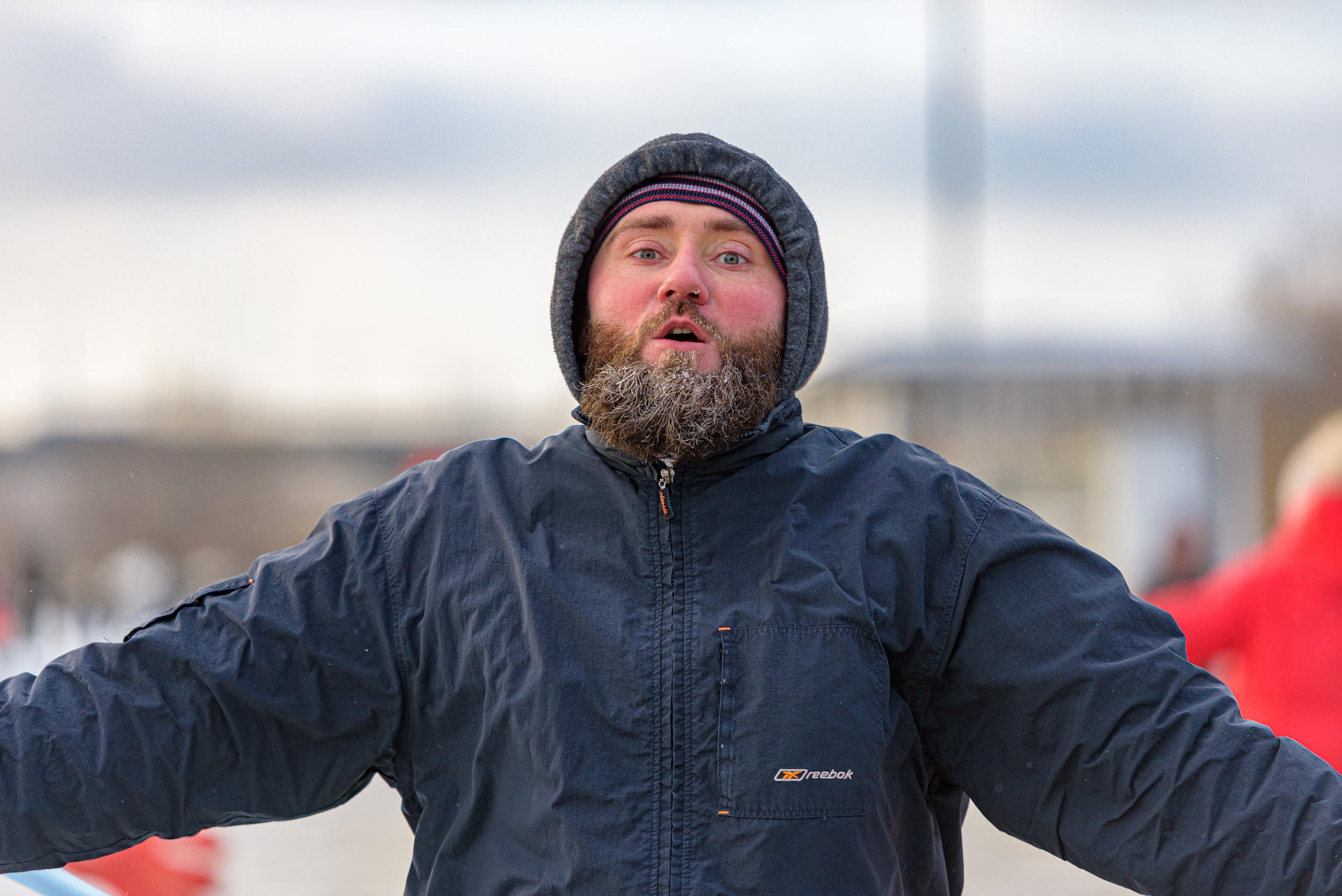 Суббота. Репортажный фотограф Сергей Квартальнов